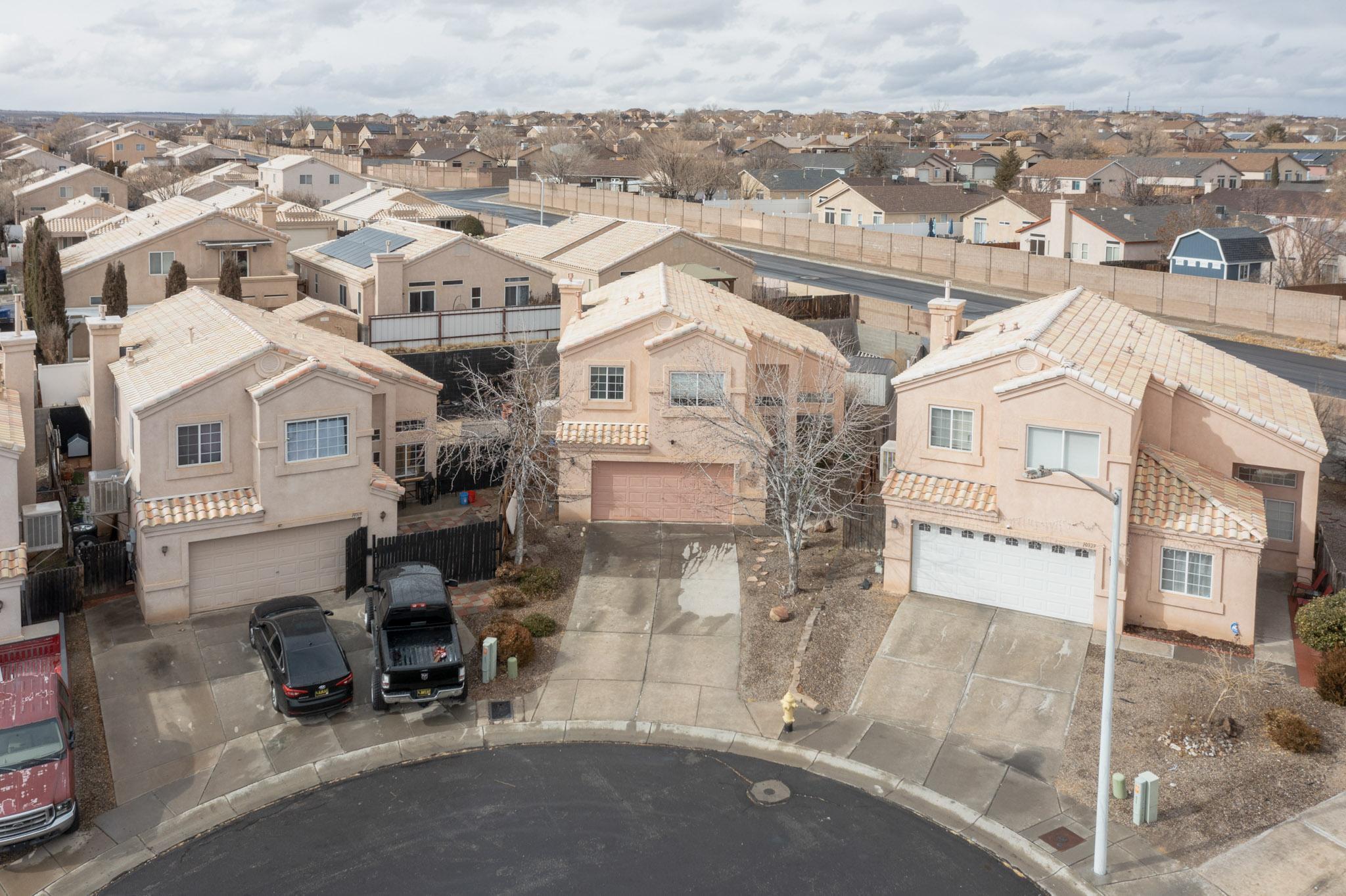 10523 Taurus Court, Albuquerque, New Mexico image 5