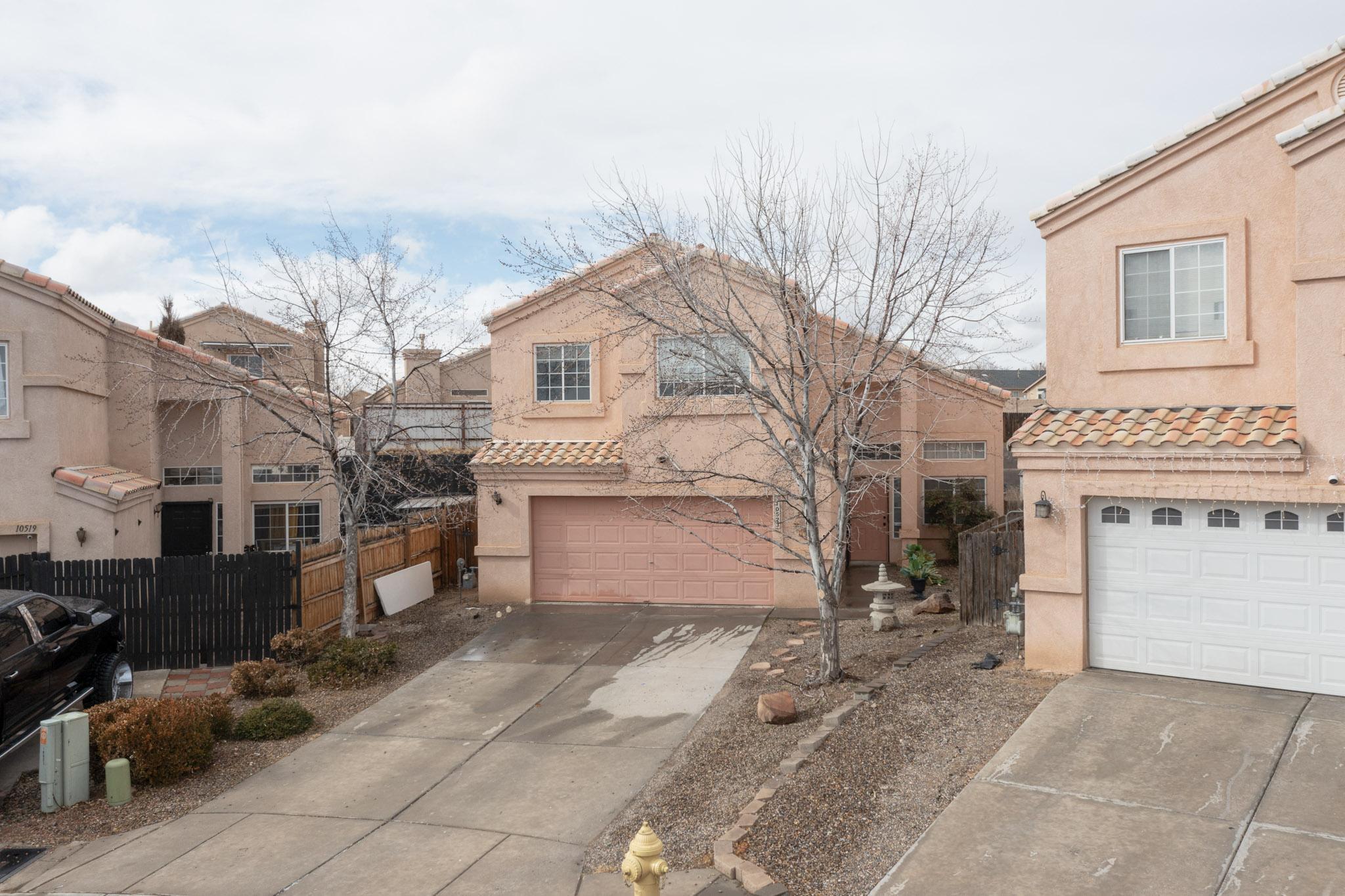 10523 Taurus Court, Albuquerque, New Mexico image 6