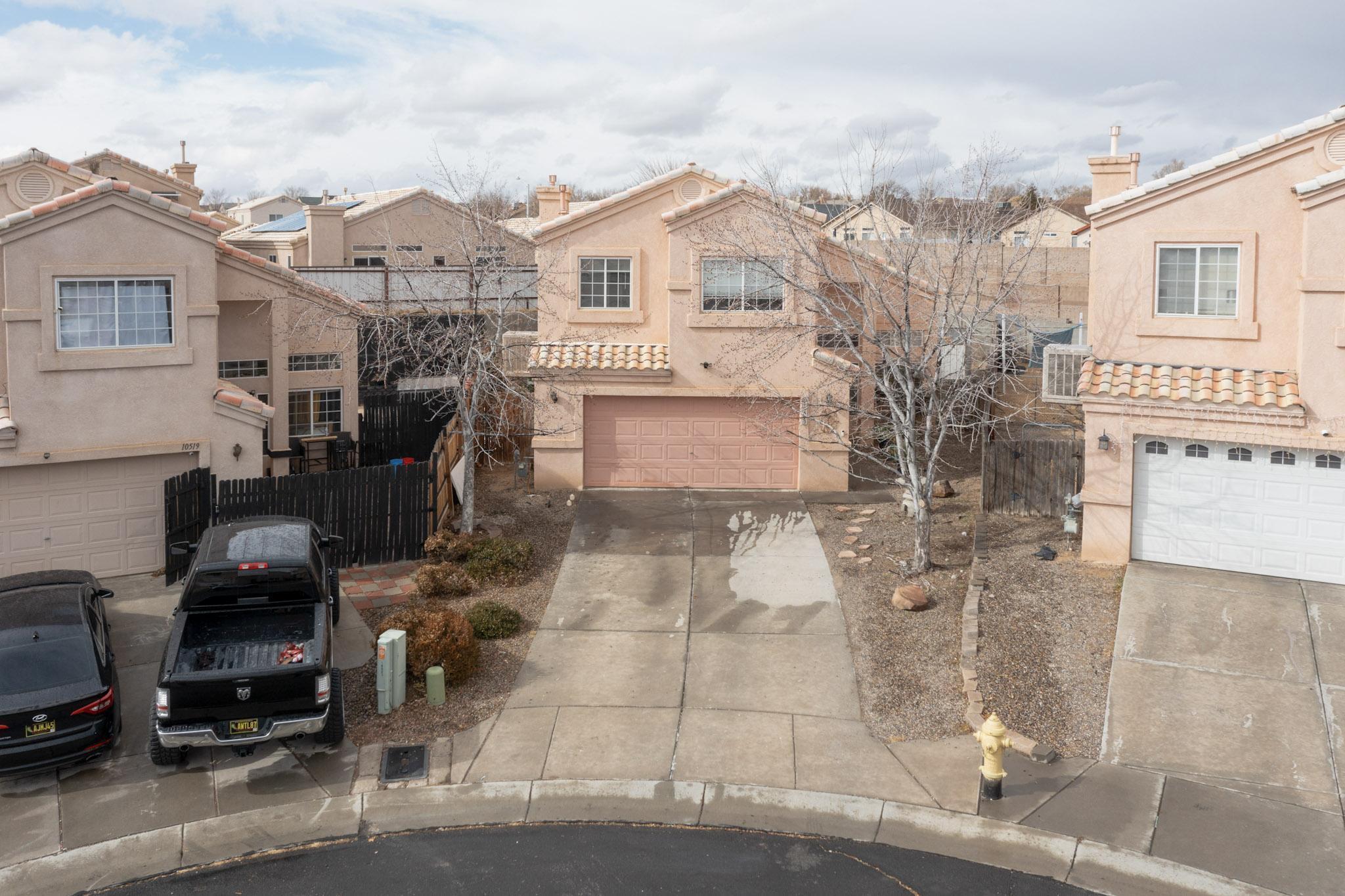 10523 Taurus Court, Albuquerque, New Mexico image 7