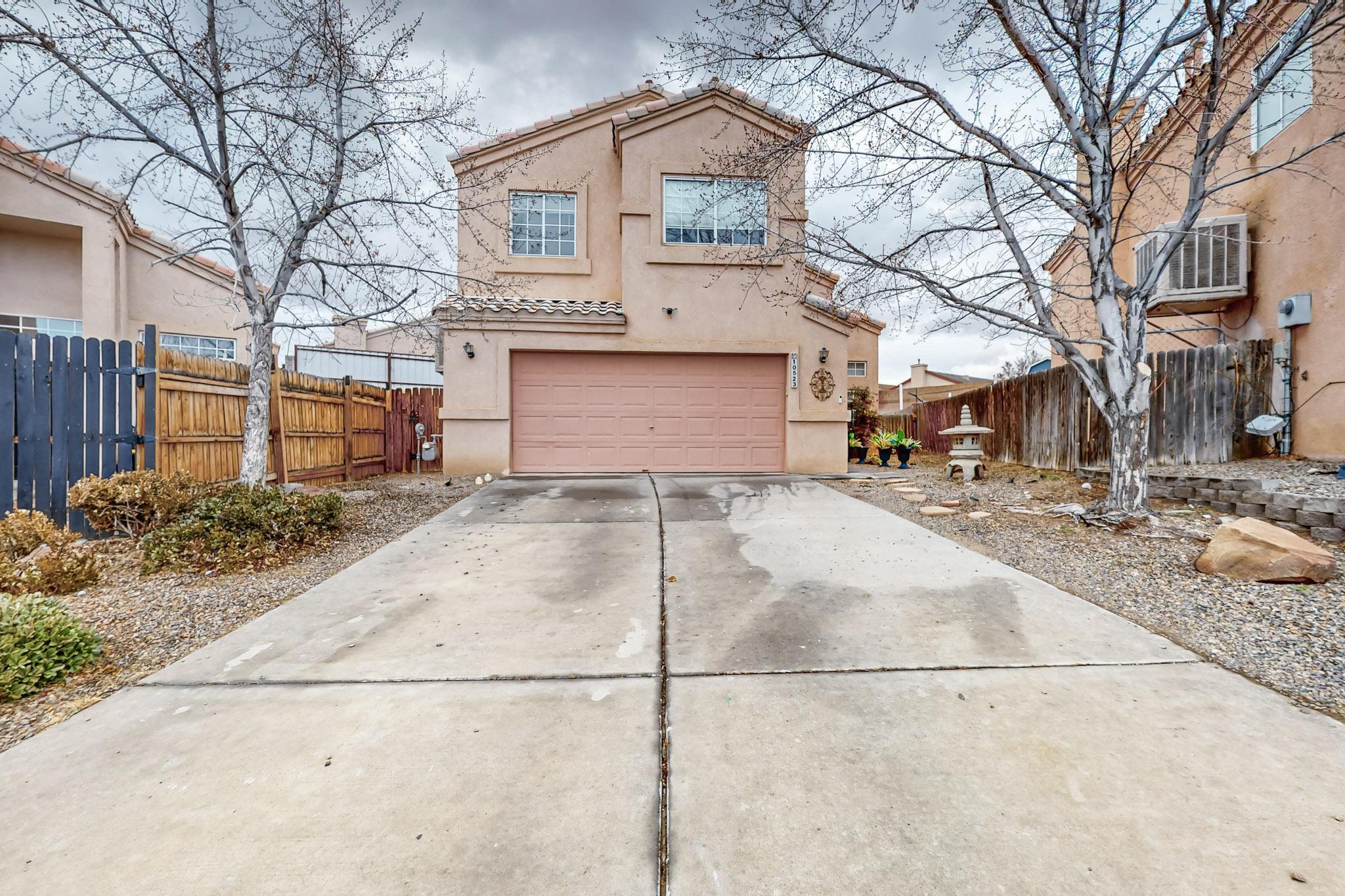 10523 Taurus Court, Albuquerque, New Mexico image 1