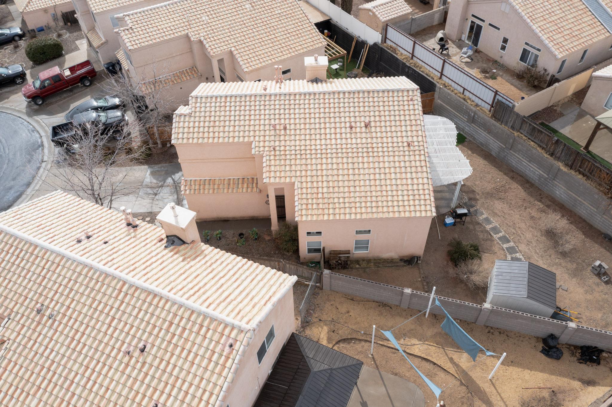 10523 Taurus Court, Albuquerque, New Mexico image 11