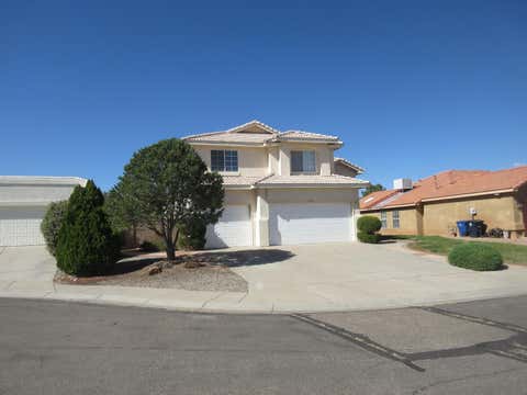 Homes For Rent - 2111 Corte Del Caballo<br/> Albuquerque, NM 87120