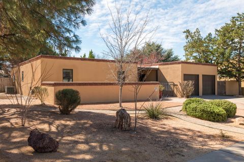 7208 Vista Del Arroyo Avenue NE Albuquerque NM 87109