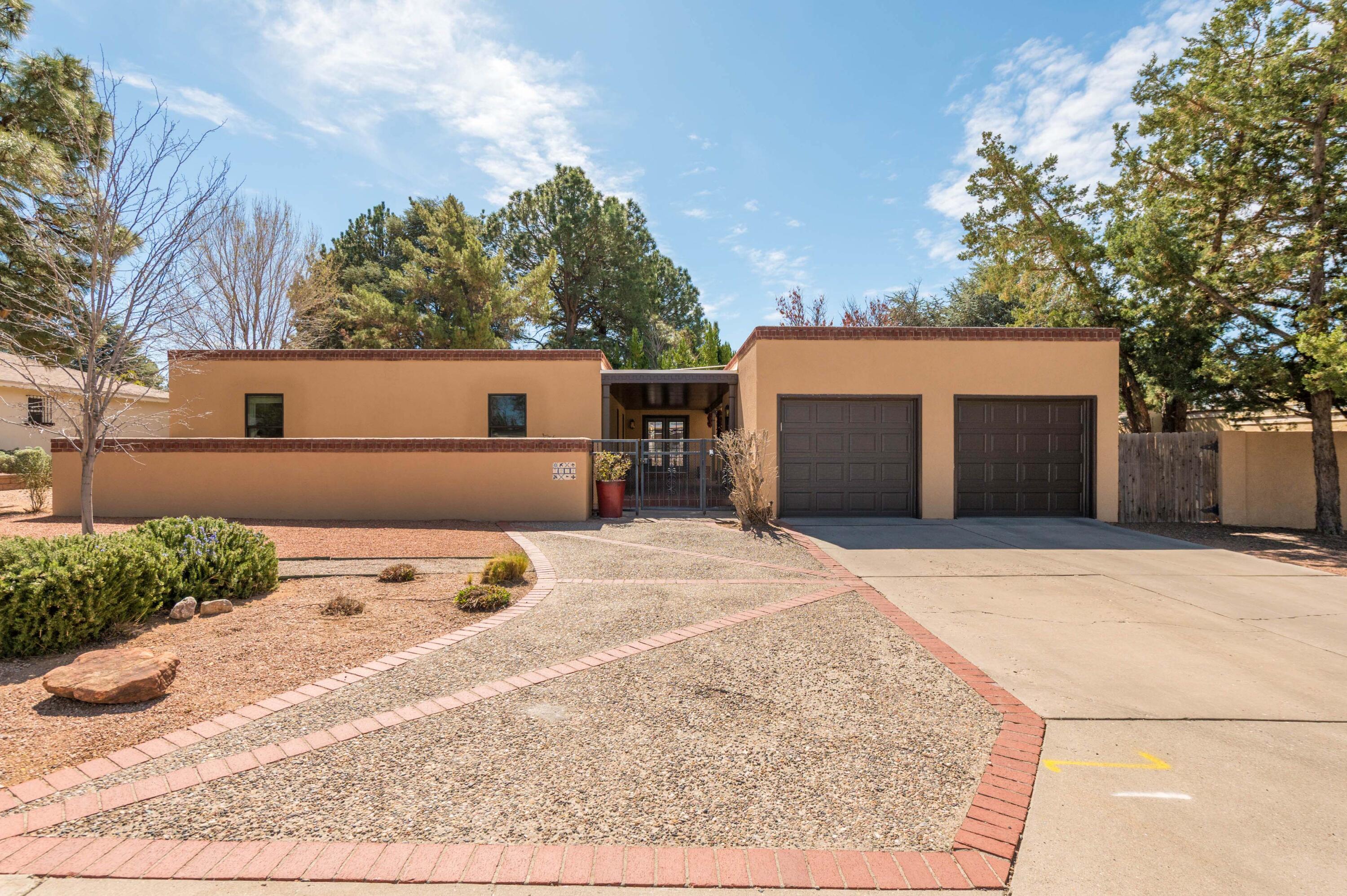 7208 Vista Del Arroyo Avenue NE