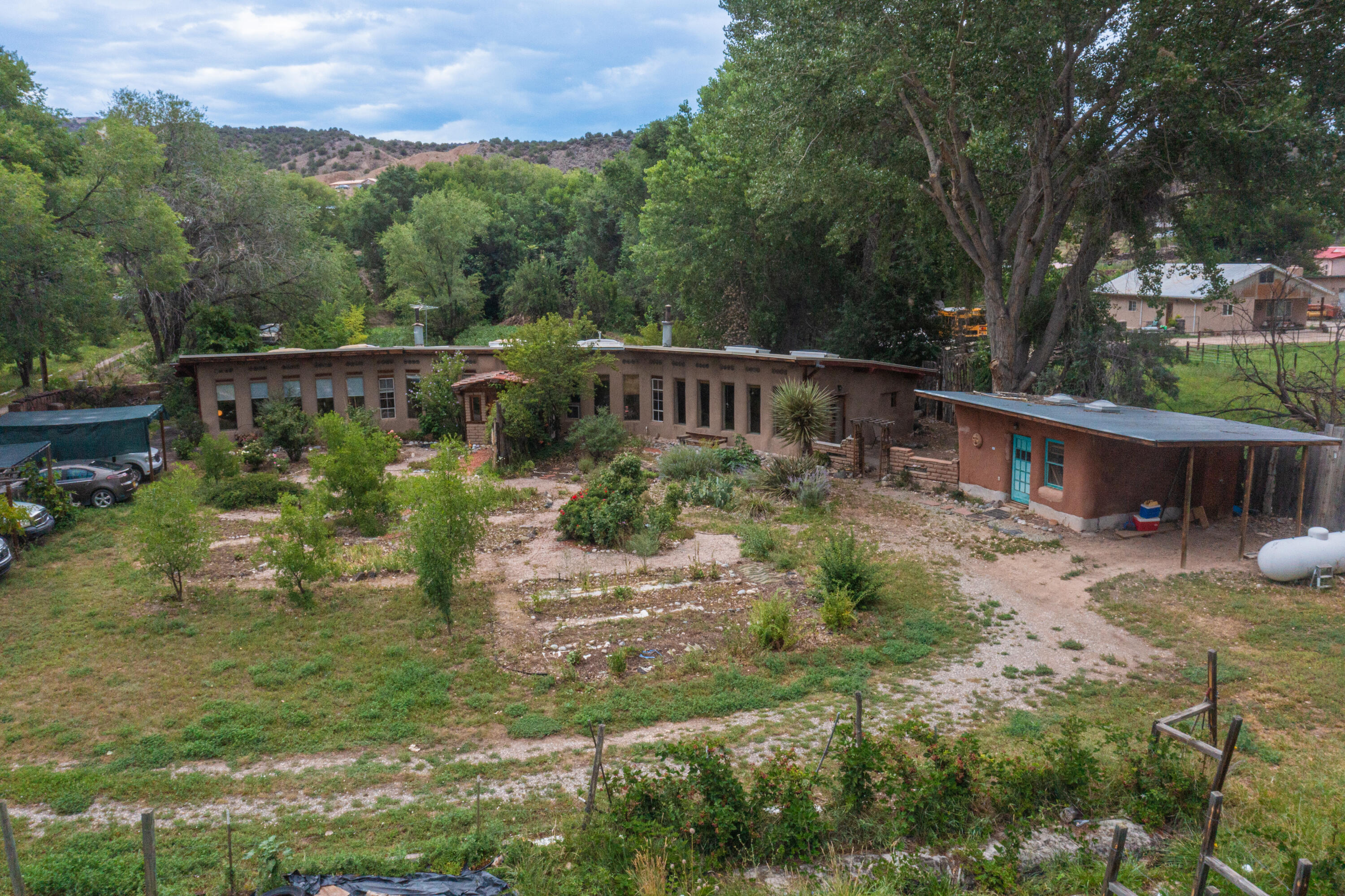 259 County Road 59, Velarde, New Mexico image 1