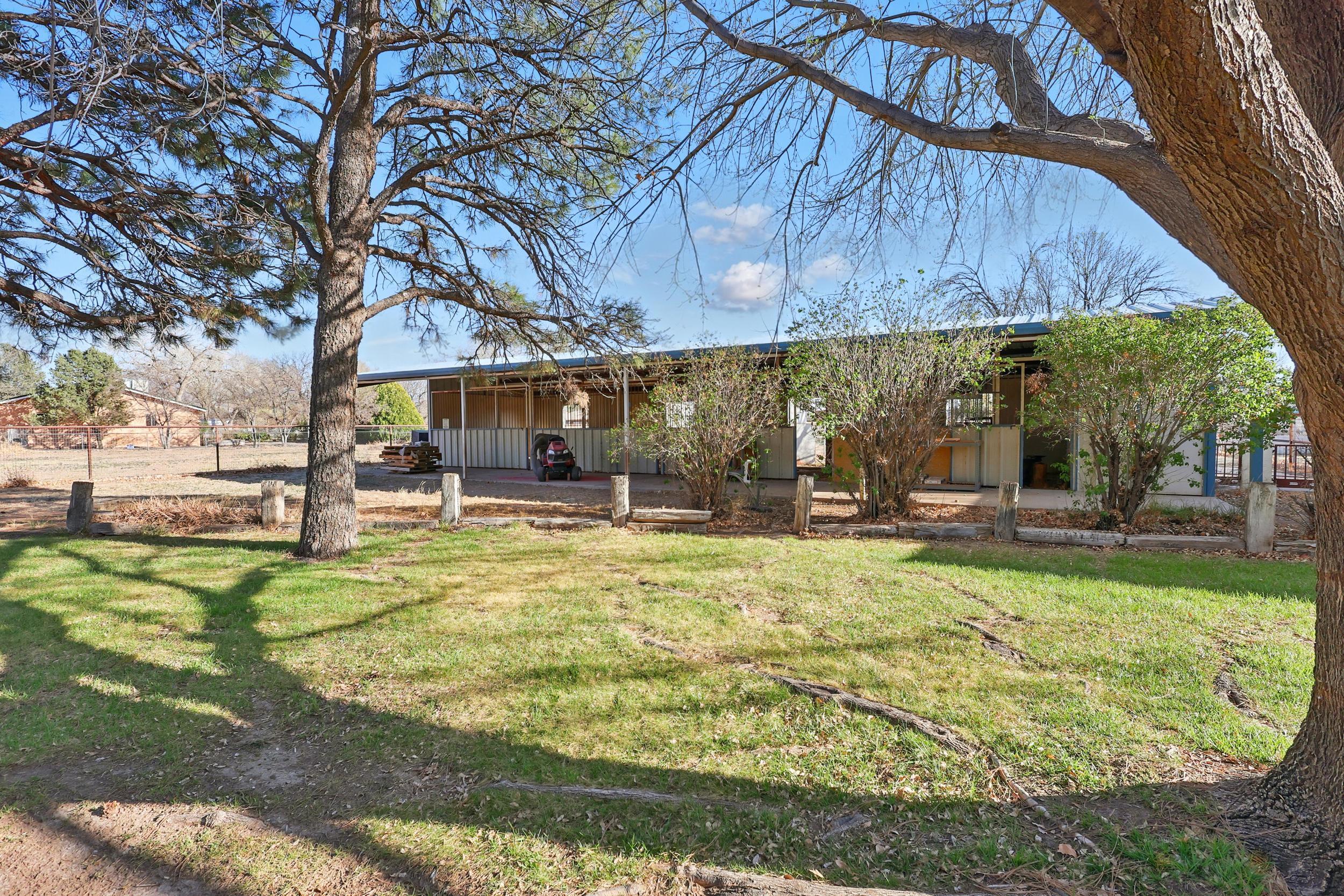6 Avenida Alegre, Los Lunas, New Mexico image 48