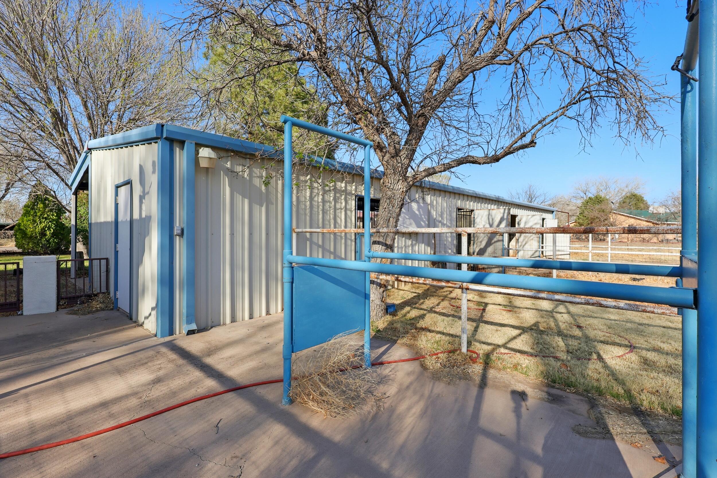 6 Avenida Alegre, Los Lunas, New Mexico image 45