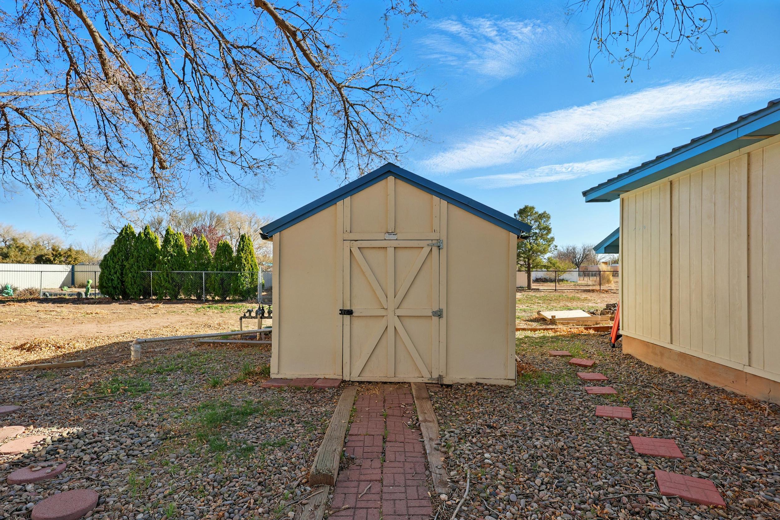 6 Avenida Alegre, Los Lunas, New Mexico image 37
