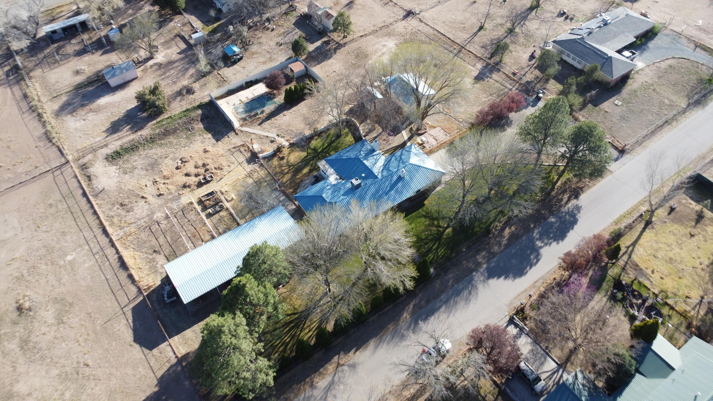 6 Avenida Alegre, Los Lunas, New Mexico image 50