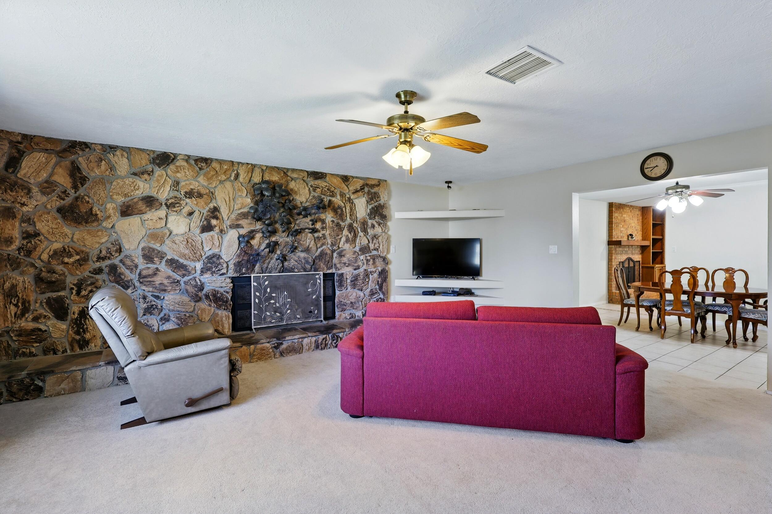 6 Avenida Alegre, Los Lunas, New Mexico image 17