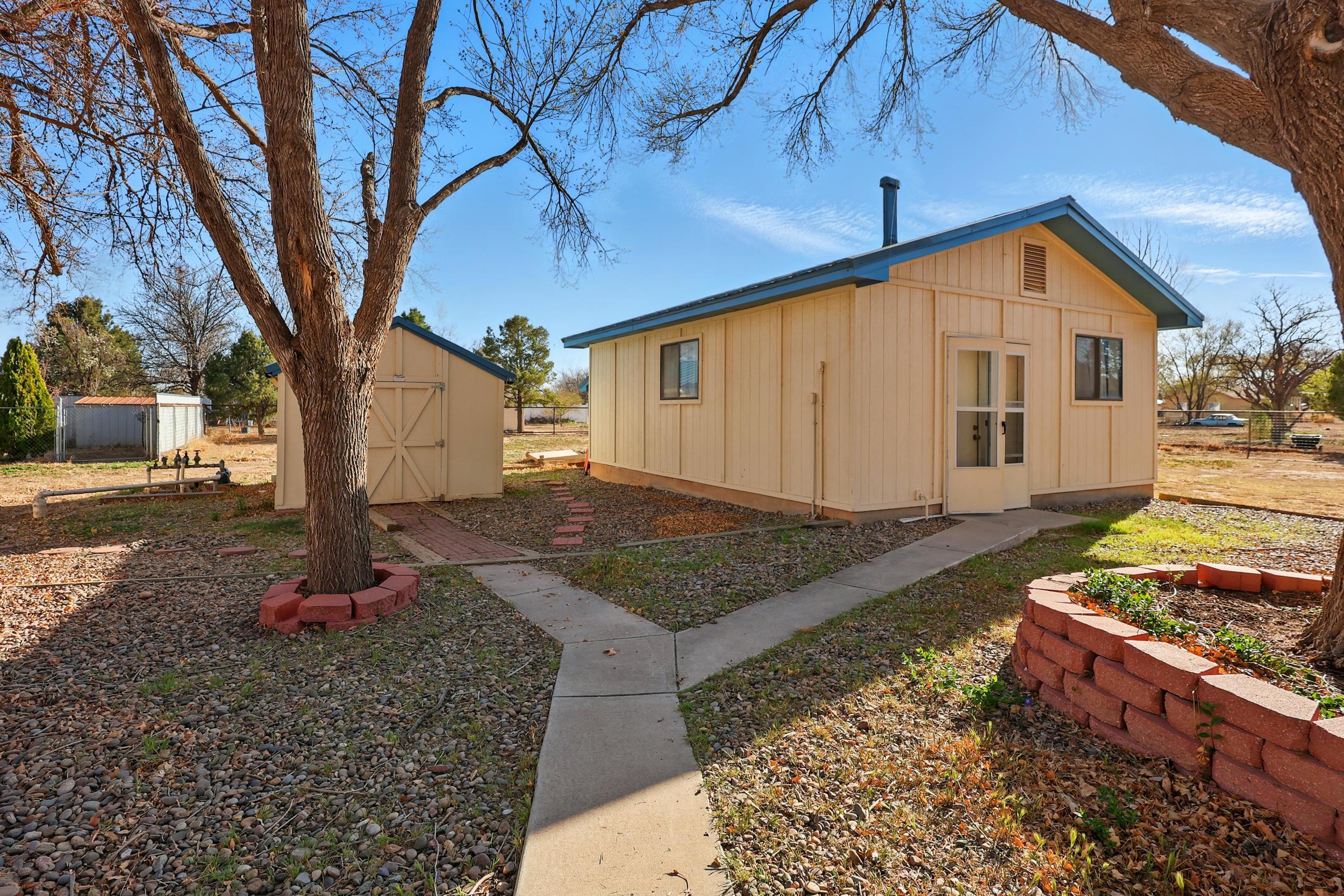 6 Avenida Alegre, Los Lunas, New Mexico image 36