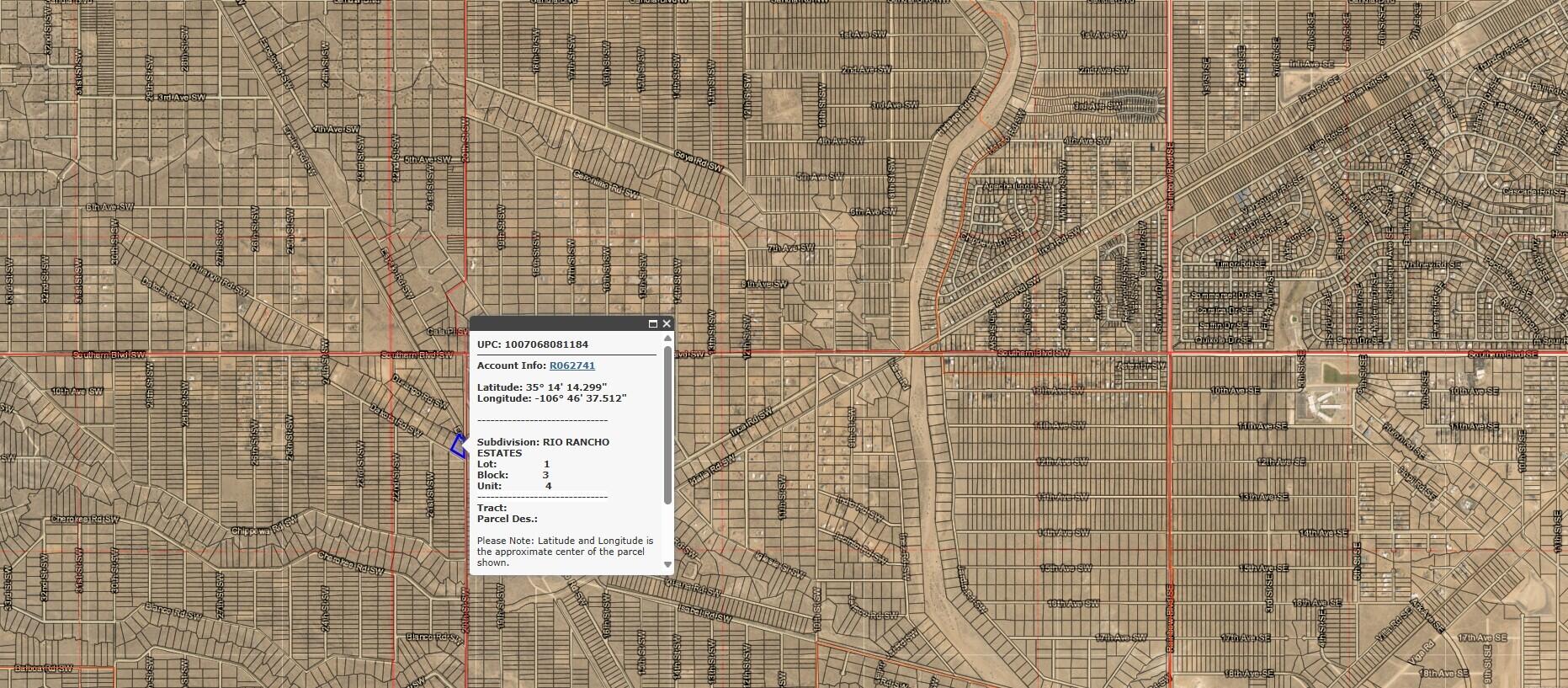Dakota (U4 B3 L1) Road SW 4
