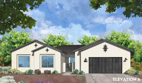 Photo of 2618 Box Lake Drive NE, Rio Rancho, NM 87144 (MLS # 1092120)