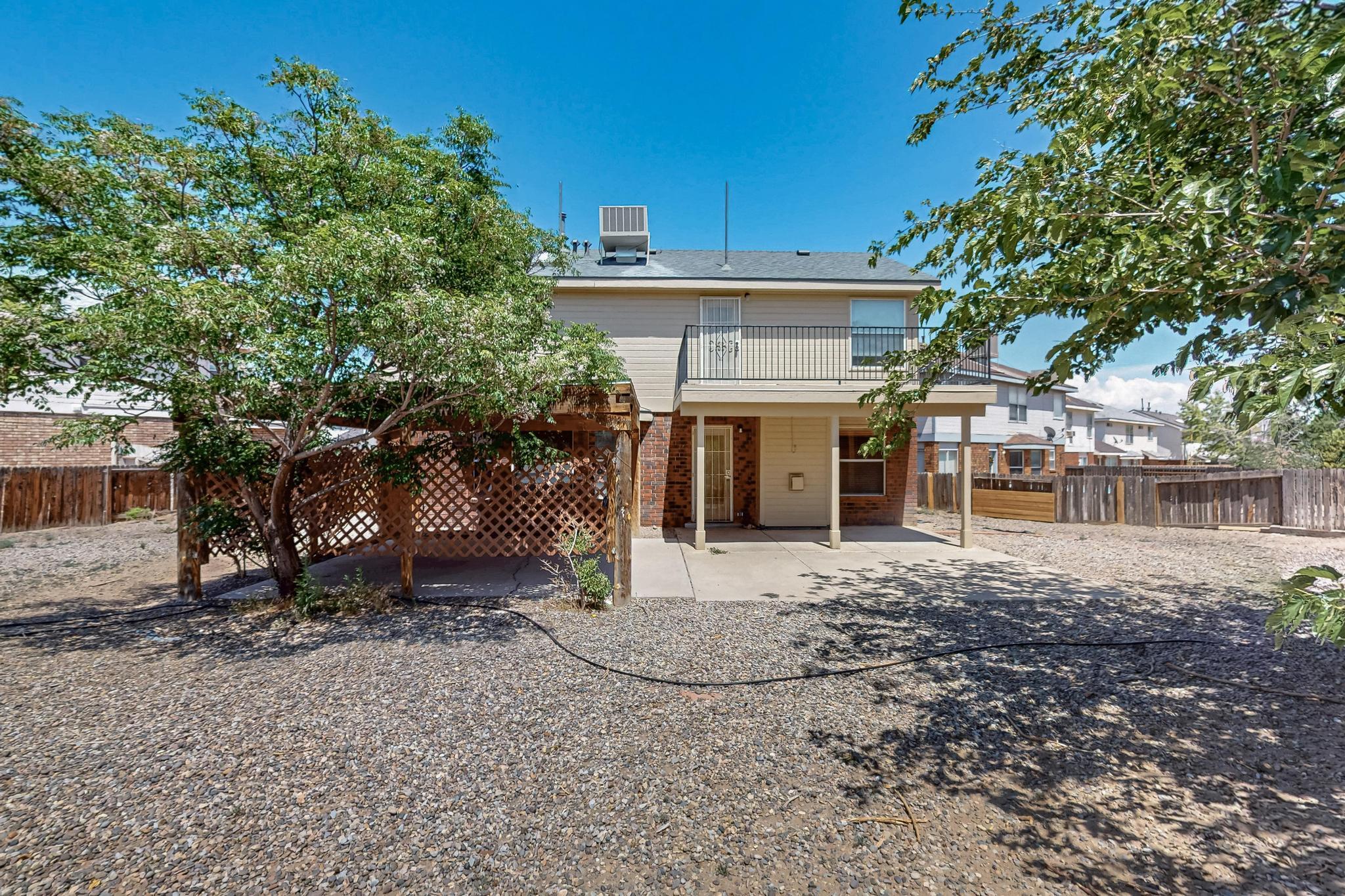 8144 Waterbury Place, Albuquerque, New Mexico image 38