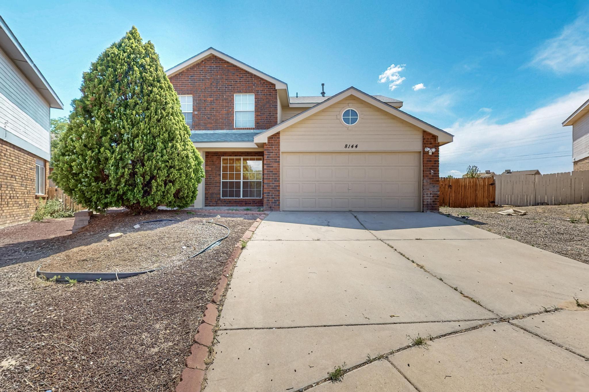8144 Waterbury Place, Albuquerque, New Mexico image 2