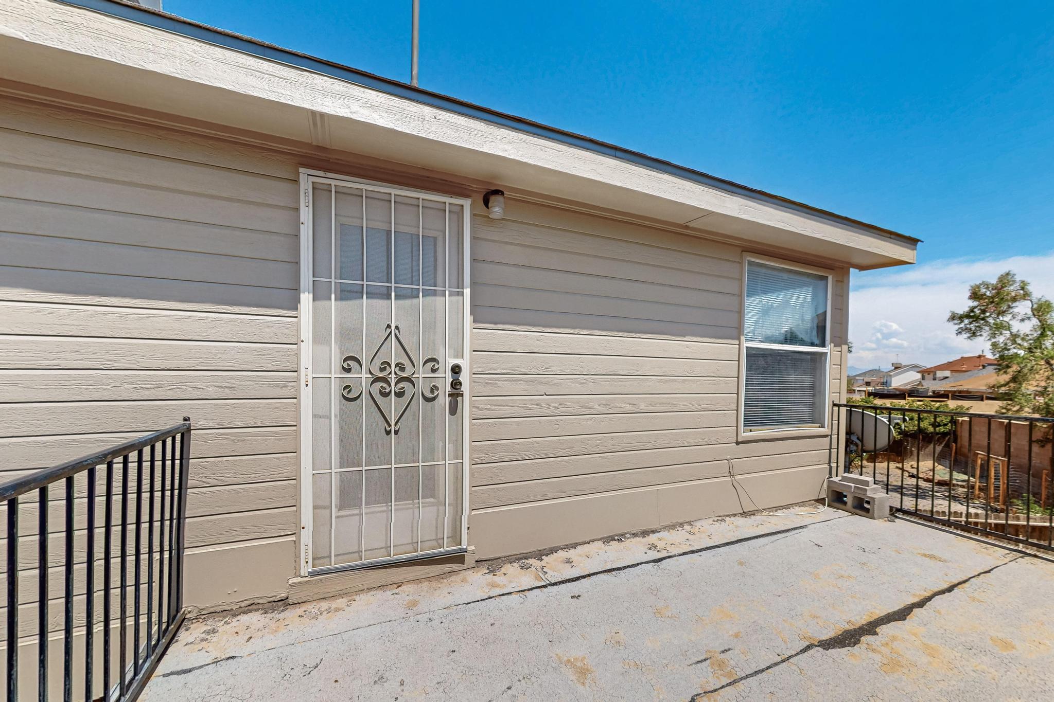 8144 Waterbury Place, Albuquerque, New Mexico image 34