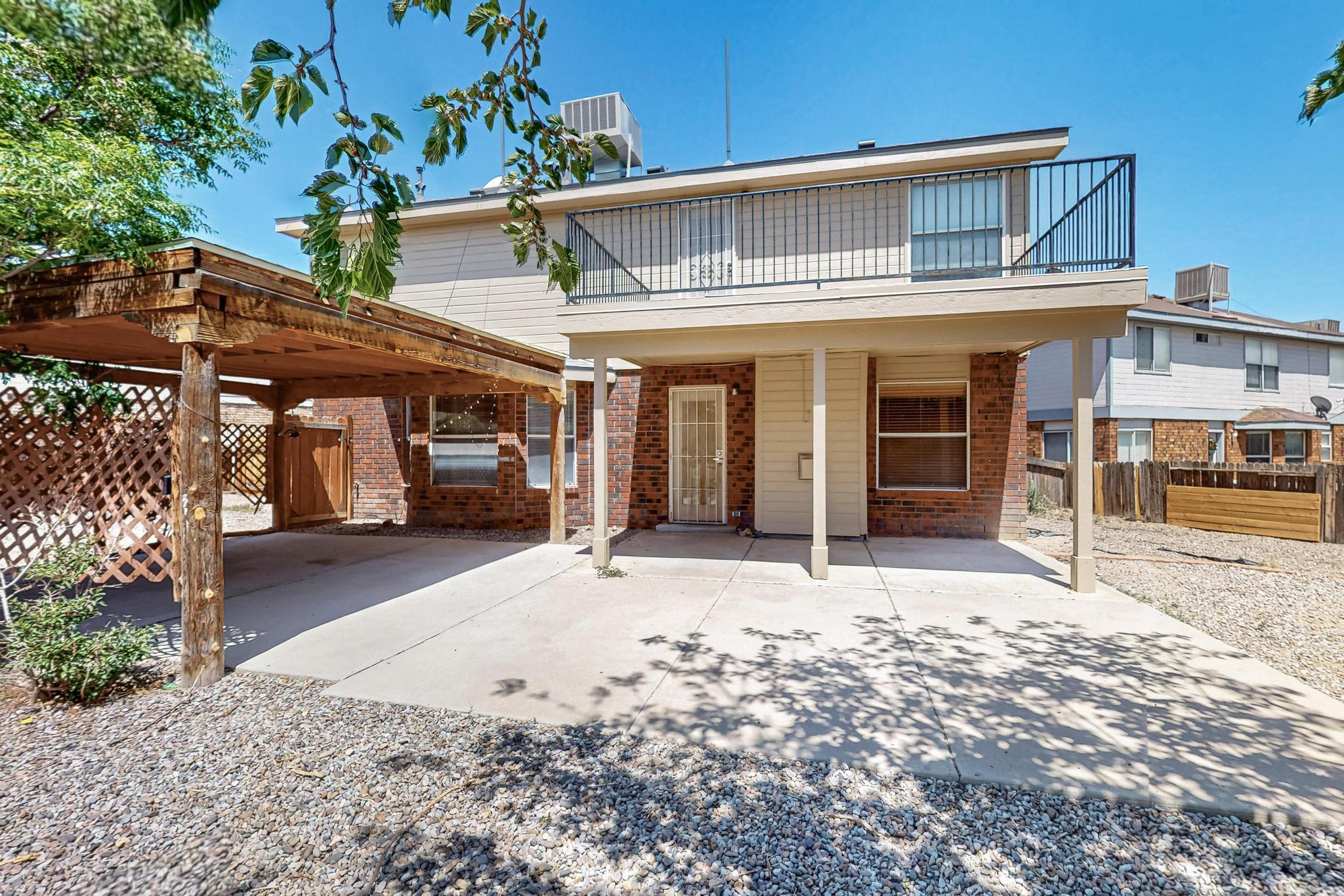 8144 Waterbury Place, Albuquerque, New Mexico image 36