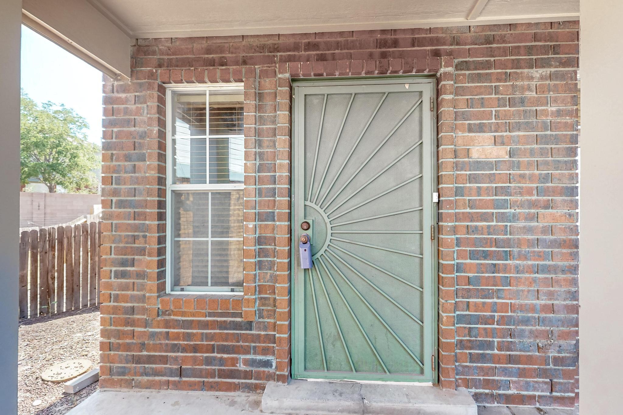 8144 Waterbury Place, Albuquerque, New Mexico image 4