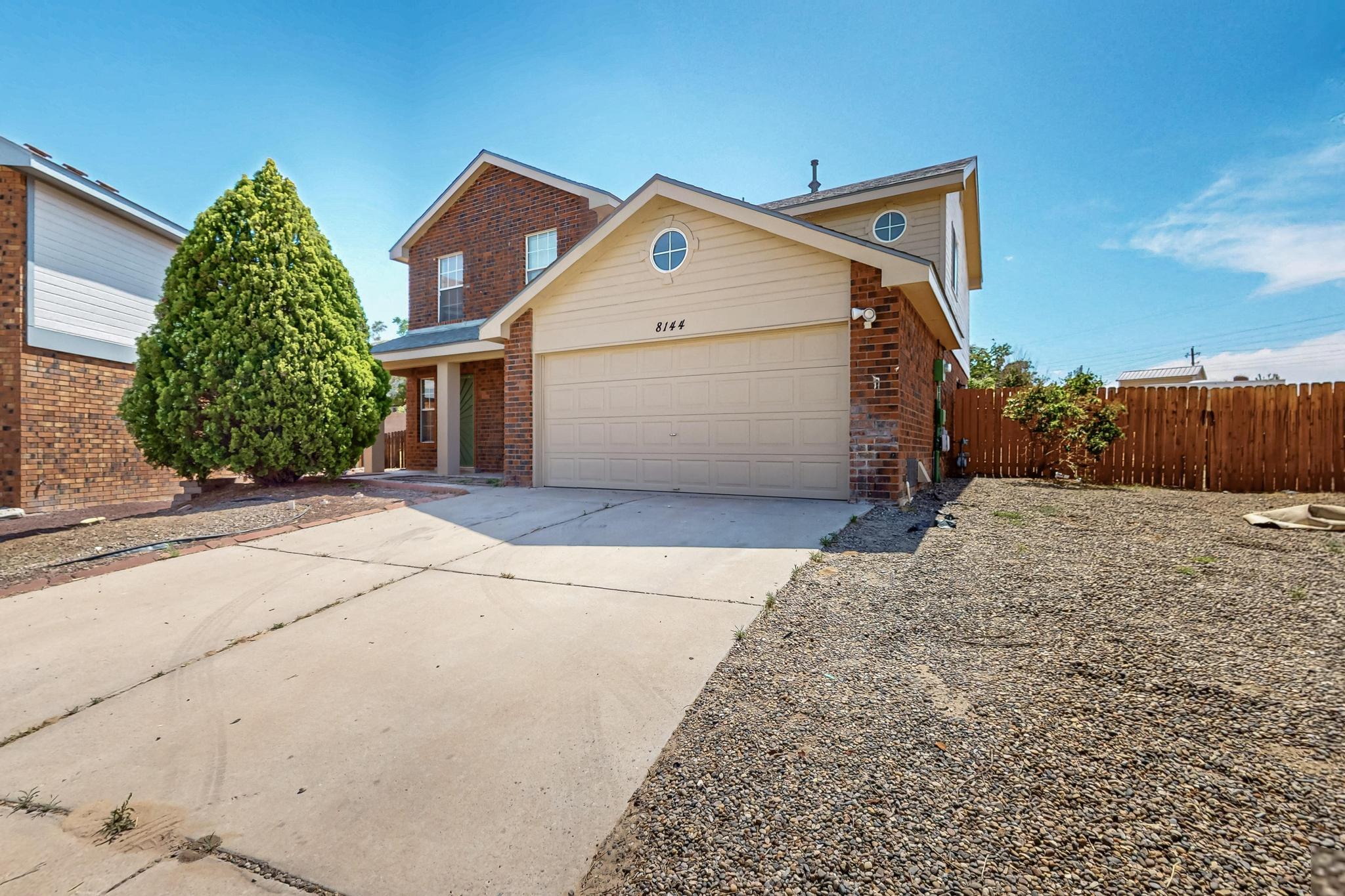 8144 Waterbury Place, Albuquerque, New Mexico image 3