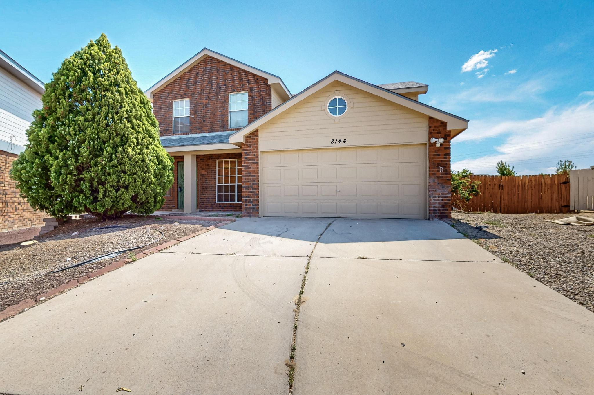 8144 Waterbury Place, Albuquerque, New Mexico image 1