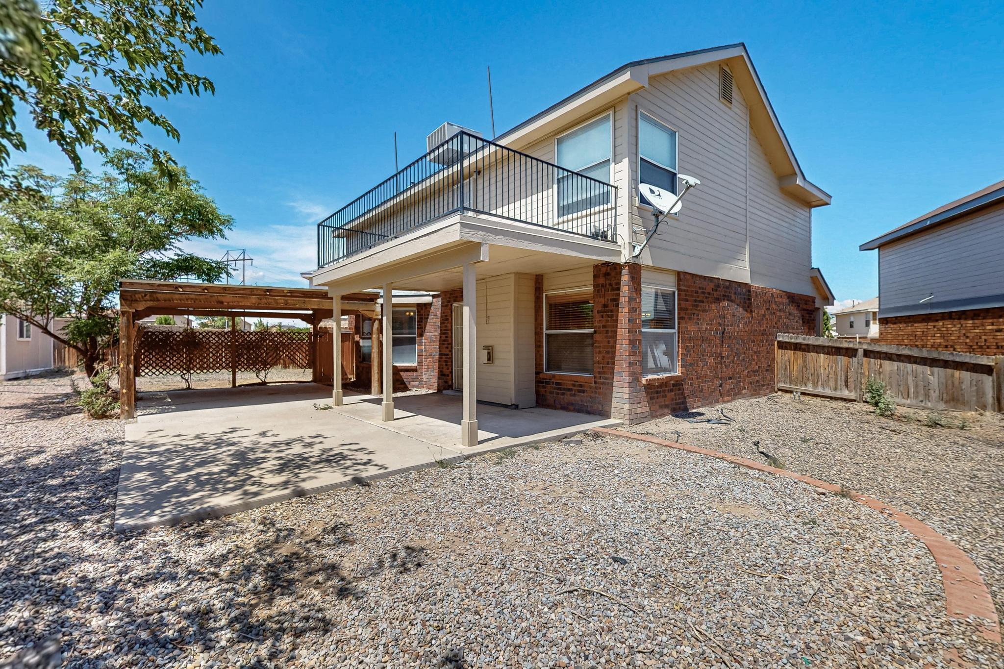 8144 Waterbury Place, Albuquerque, New Mexico image 37