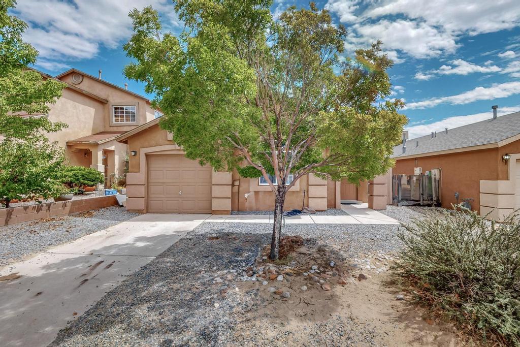 View Albuquerque, NM 87114 house