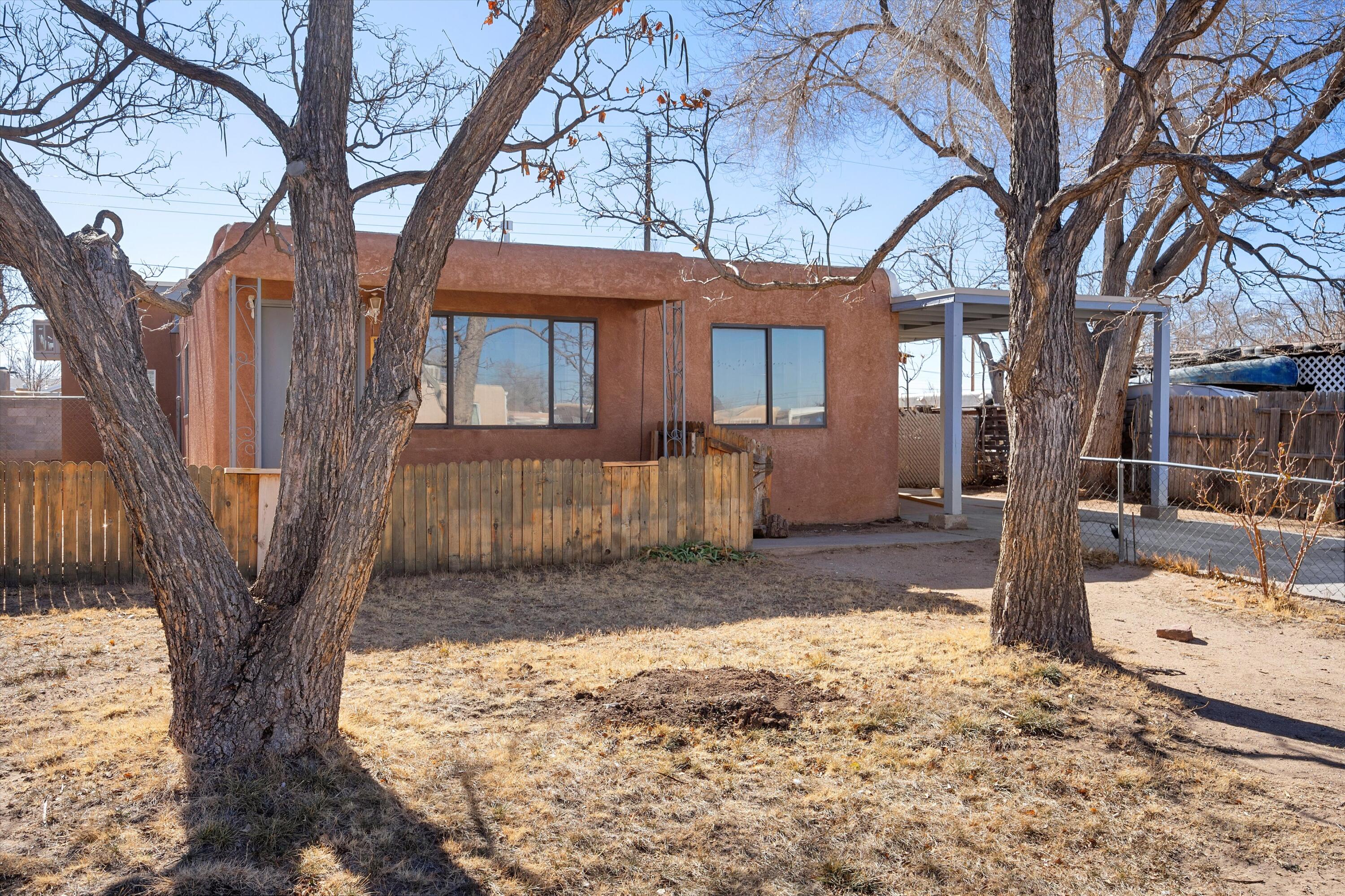 8100 San Joaquin Avenue, Albuquerque, New Mexico image 4