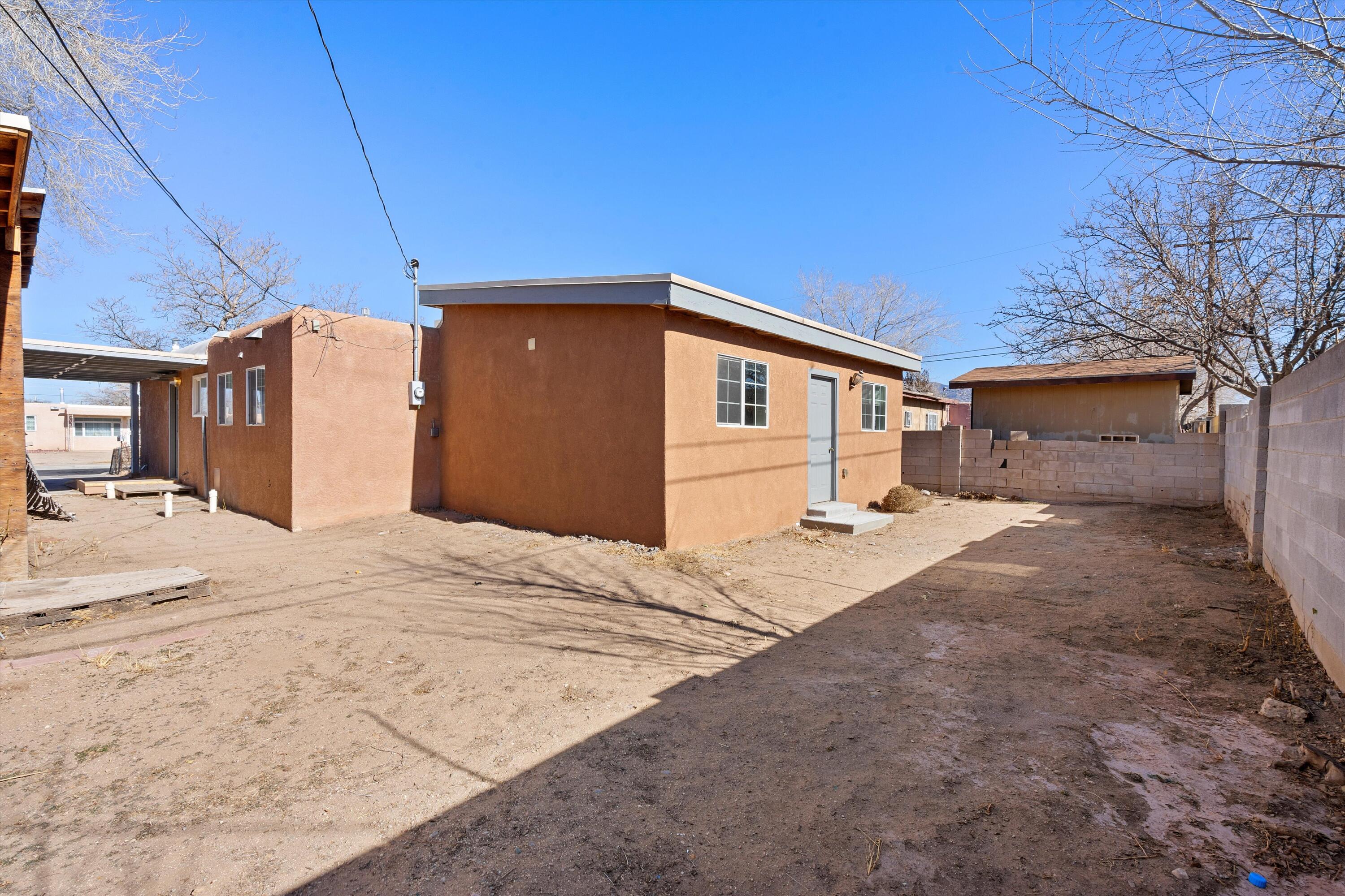 8100 San Joaquin Avenue, Albuquerque, New Mexico image 33