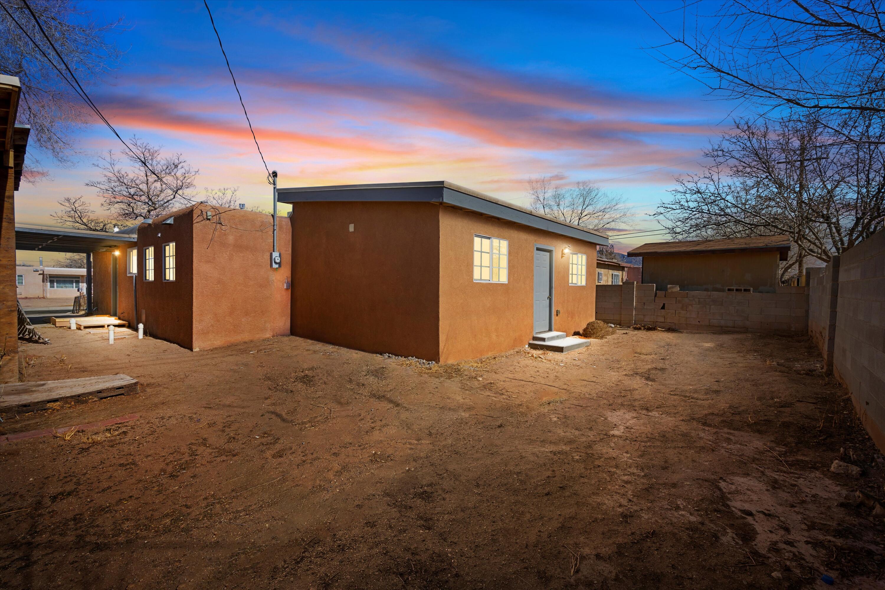 8100 San Joaquin Avenue, Albuquerque, New Mexico image 32