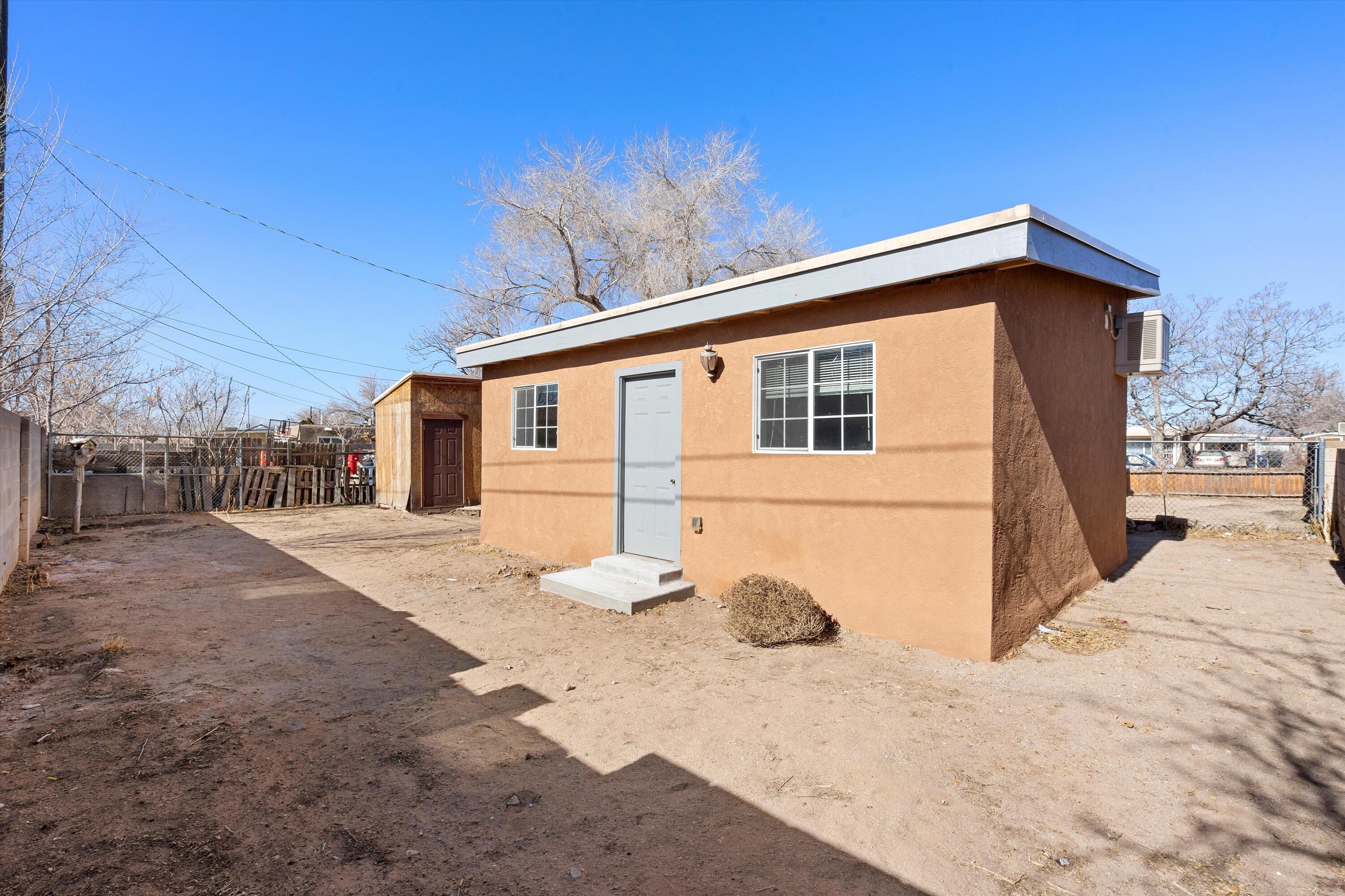 8100 San Joaquin Avenue, Albuquerque, New Mexico image 31