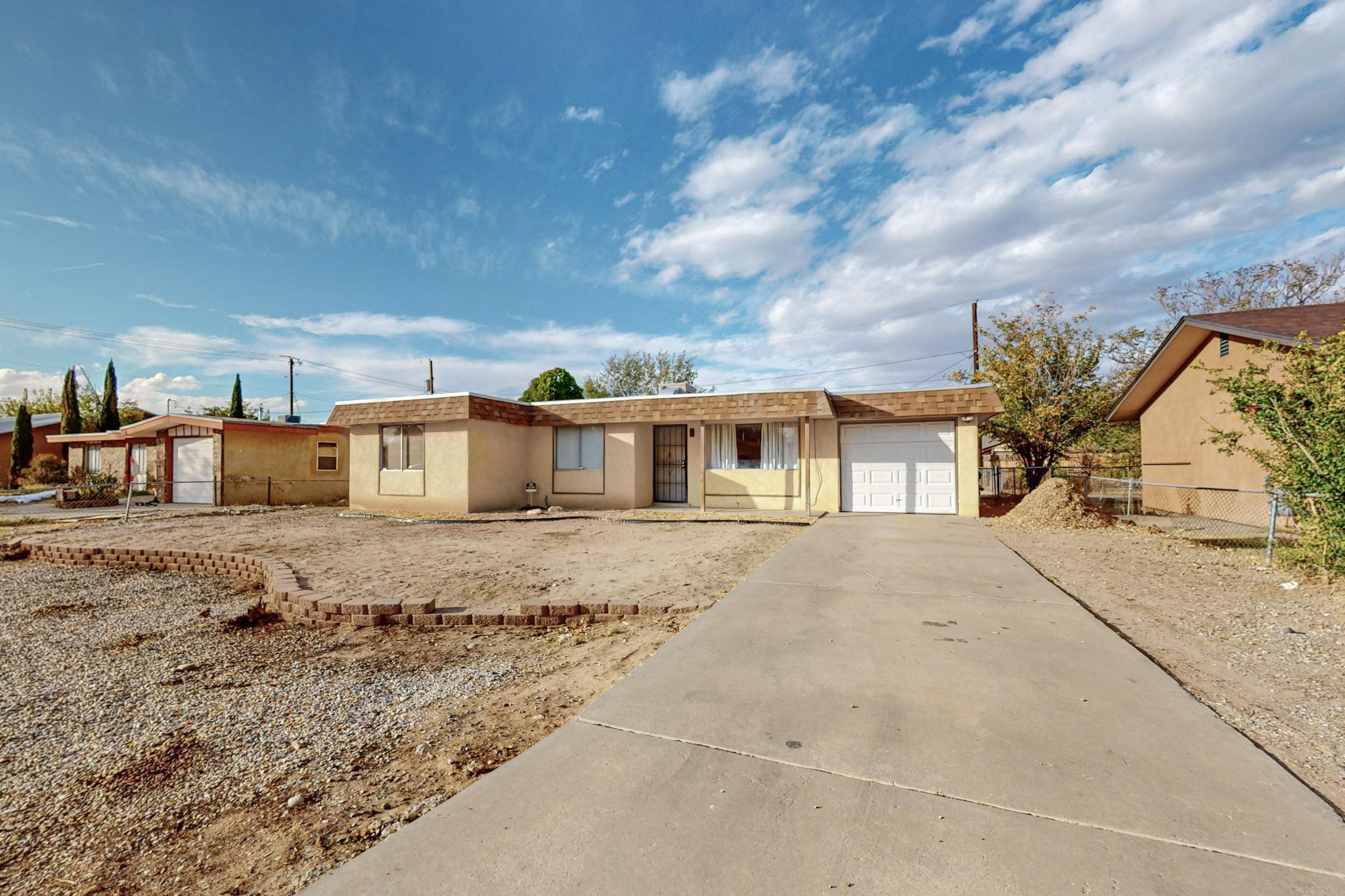 2621 Desert Garden Lane, Albuquerque, New Mexico image 37