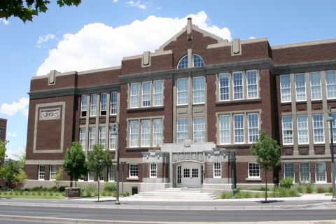 301 Central Avenue NE 101 Albuquerque NM 87102