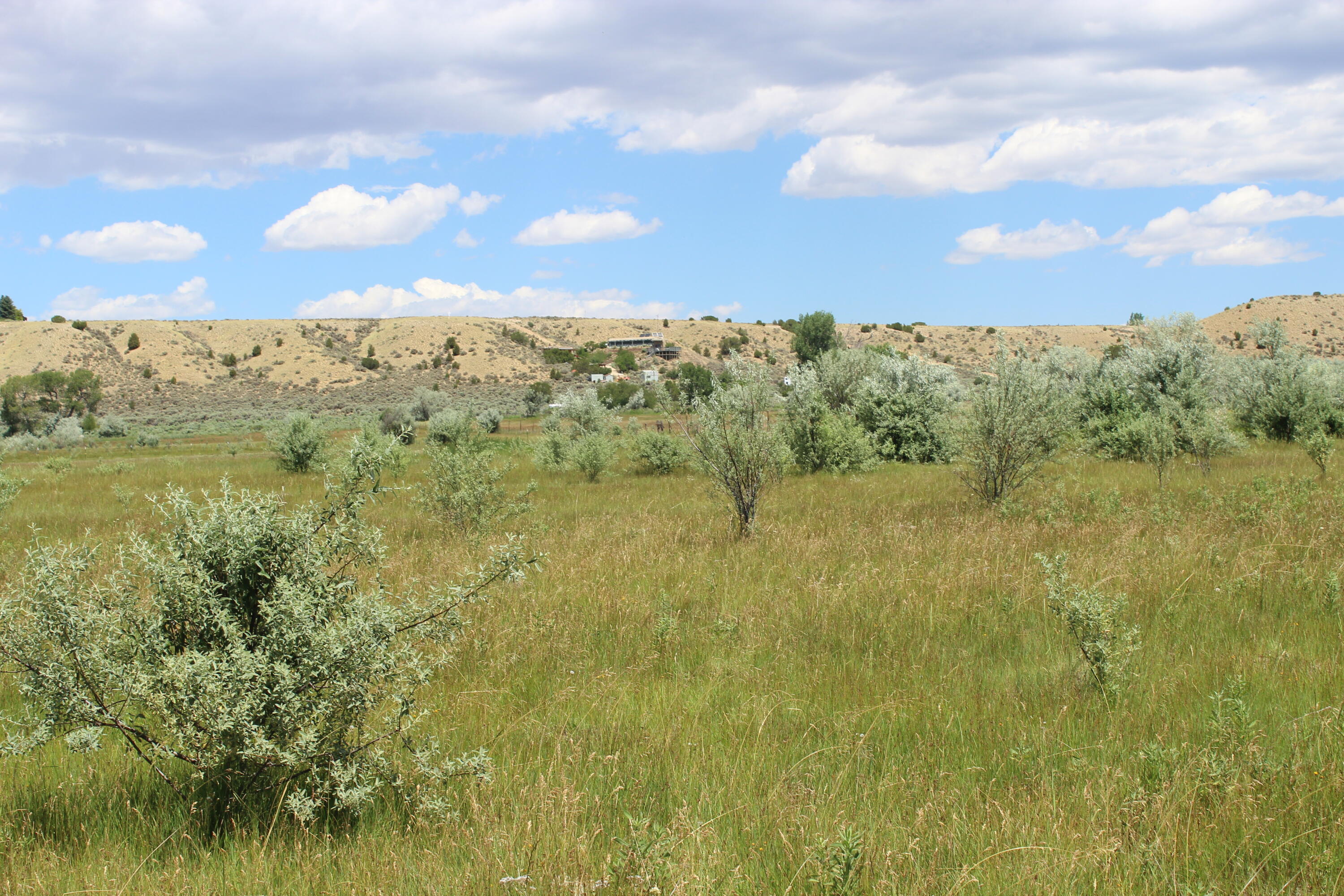 La Senisa Road, Taos, New Mexico image 32