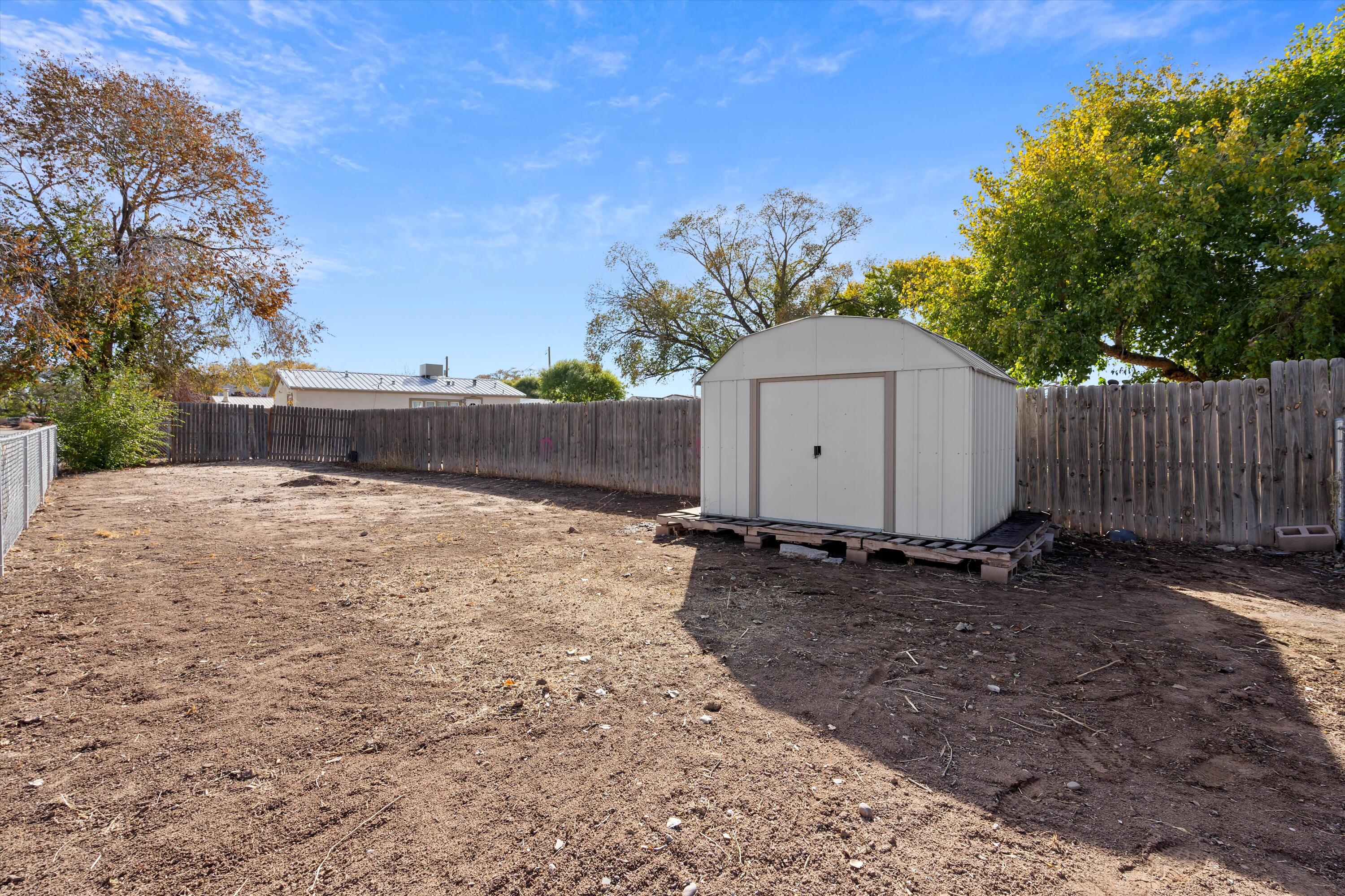 2224 Bartolo Avenue, Albuquerque, New Mexico image 27