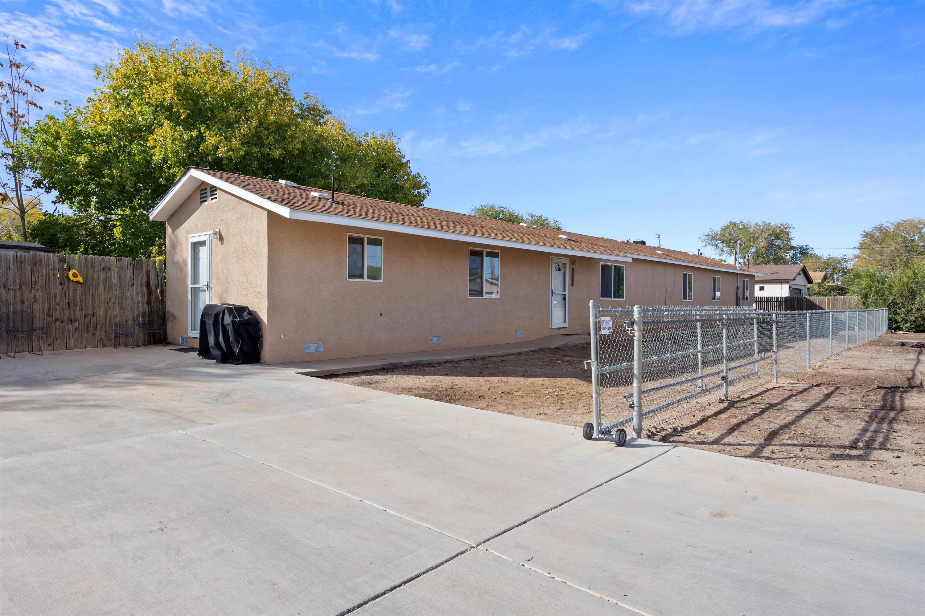 2224 Bartolo Avenue, Albuquerque, New Mexico image 3