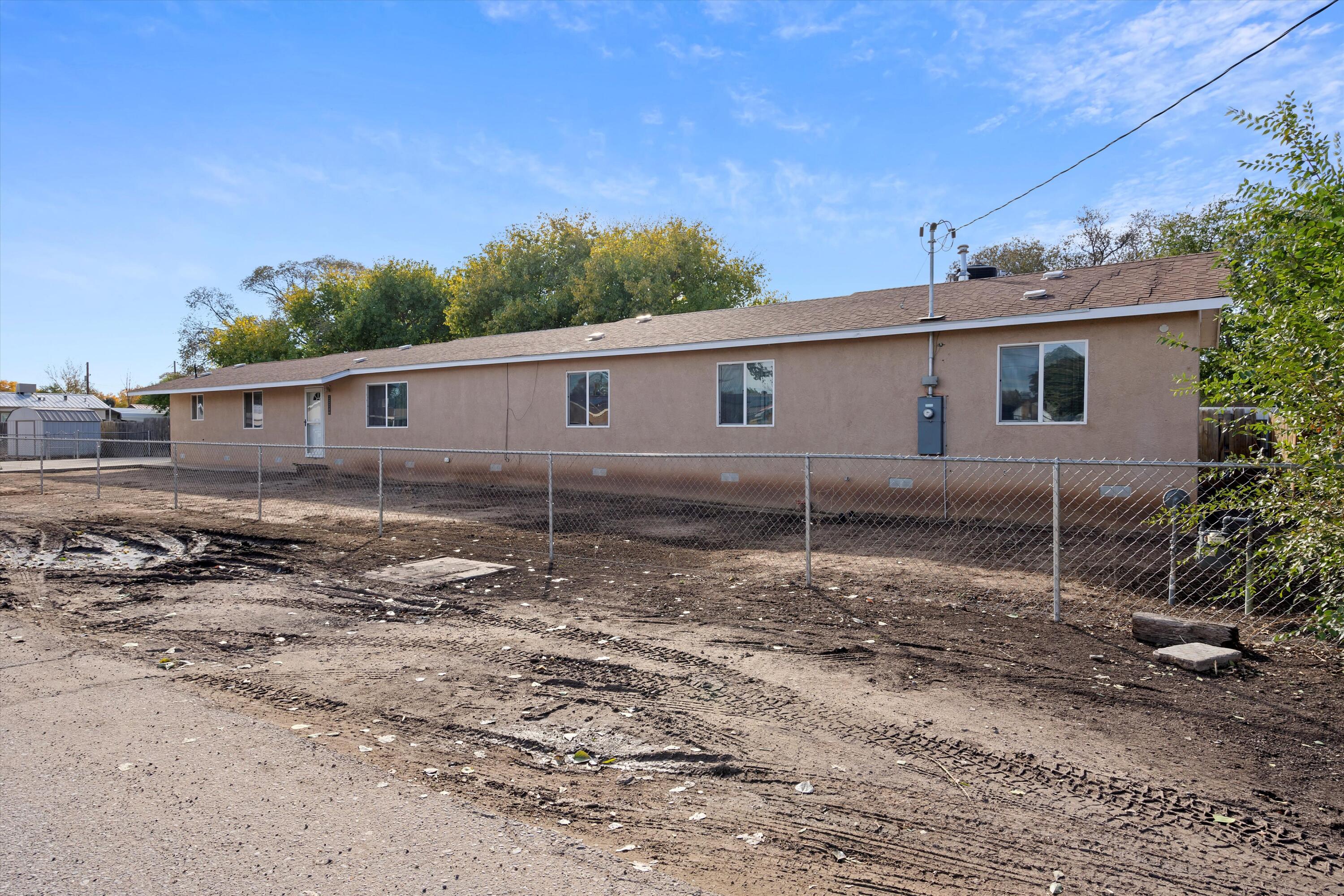 2224 Bartolo Avenue, Albuquerque, New Mexico image 4