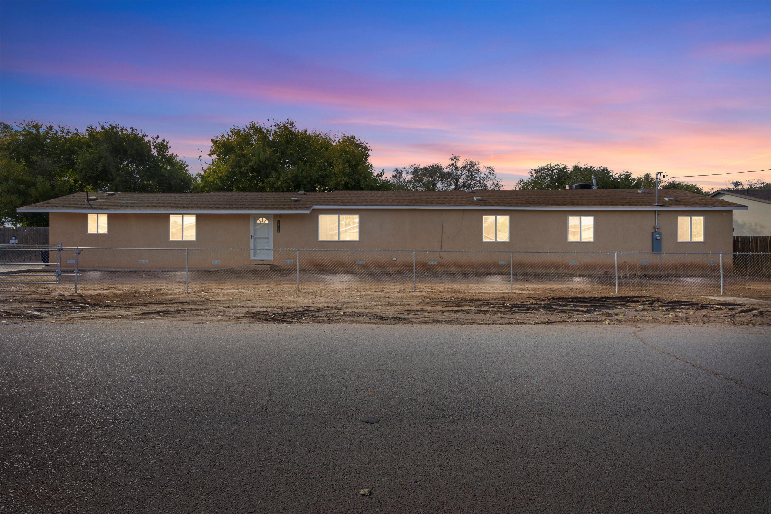 2224 Bartolo Avenue, Albuquerque, New Mexico image 1