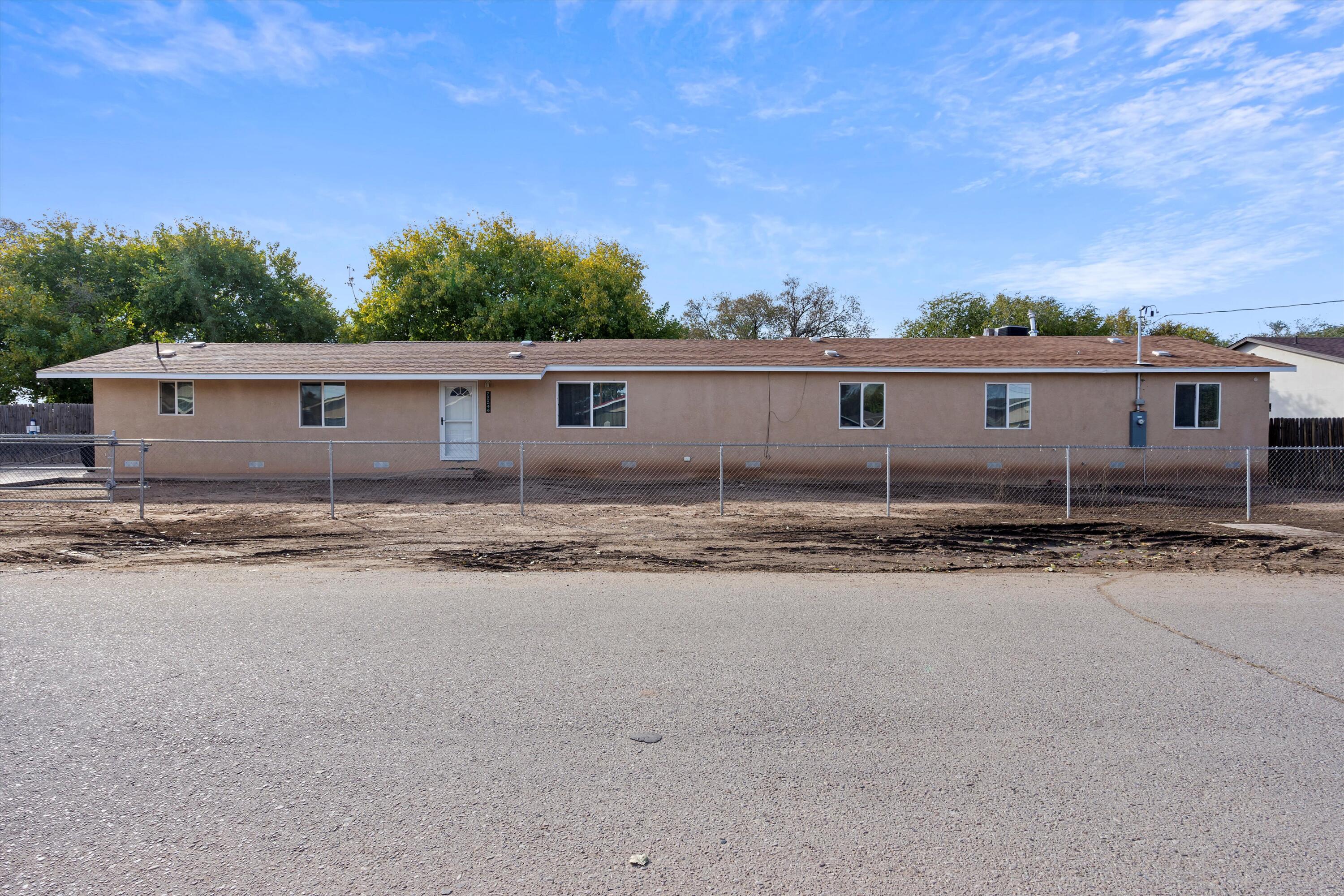 2224 Bartolo Avenue, Albuquerque, New Mexico image 2