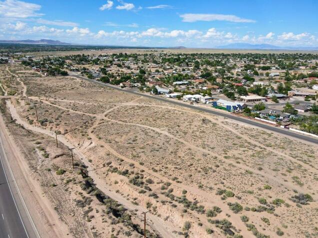 Rio Communities Blvd, Rio Communities, New Mexico image 7