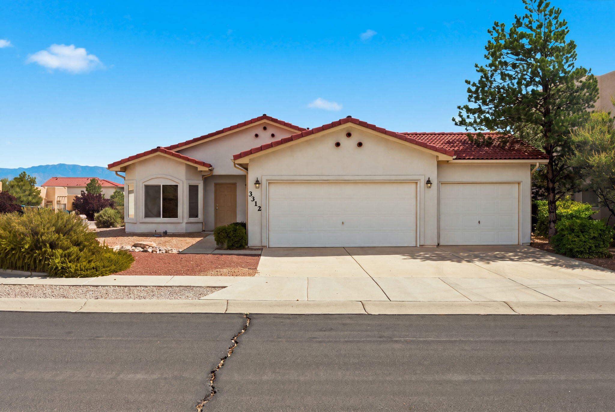 3312 Rio Linda Drive SW