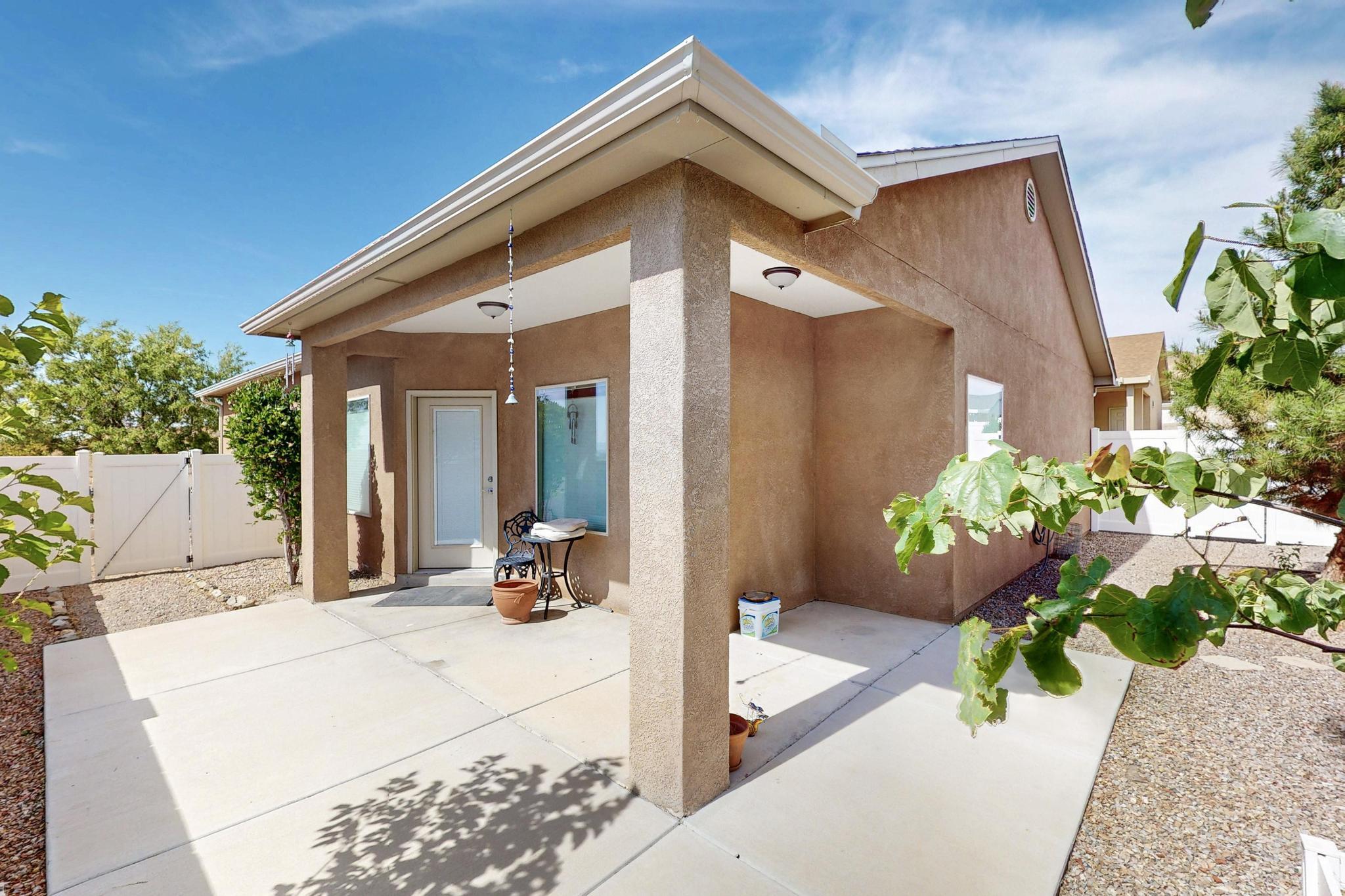 328 Sunrise Bluffs Drive, Belen, New Mexico image 40