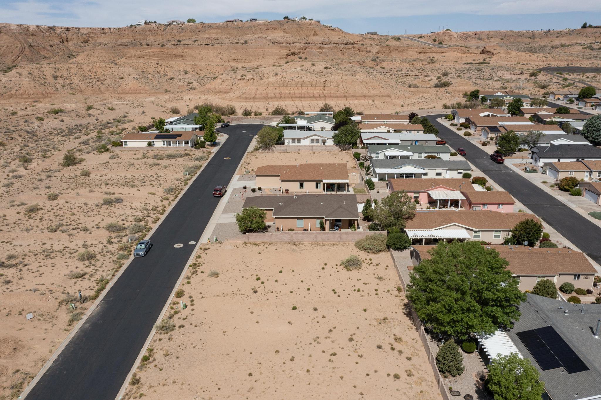 328 Sunrise Bluffs Drive, Belen, New Mexico image 37