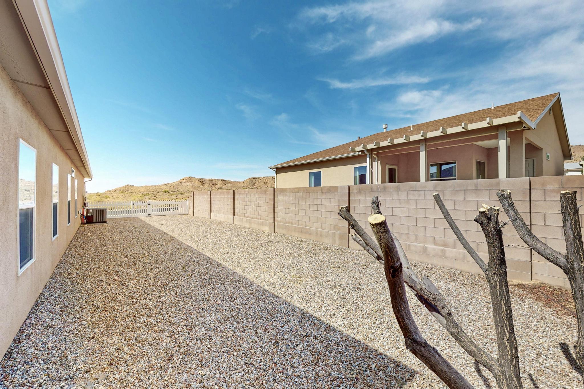 328 Sunrise Bluffs Drive, Belen, New Mexico image 46