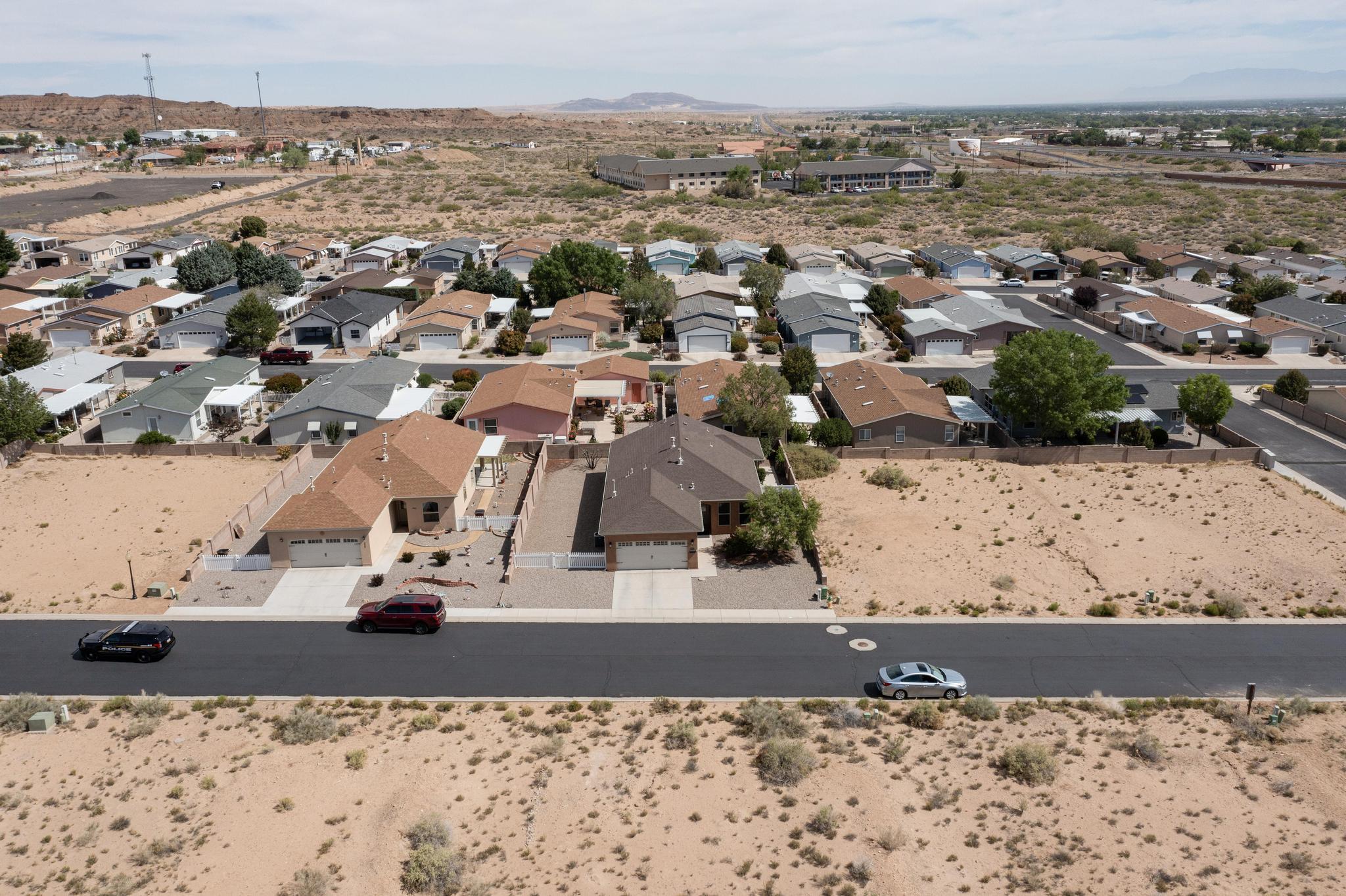 328 Sunrise Bluffs Drive, Belen, New Mexico image 49