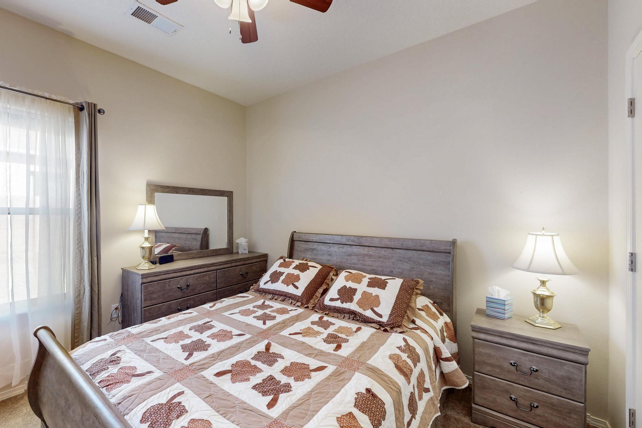 328 Sunrise Bluffs Drive, Belen, New Mexico image 27