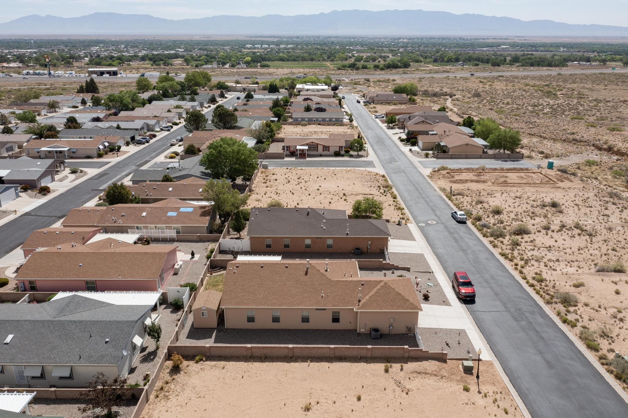 328 Sunrise Bluffs Drive, Belen, New Mexico image 39