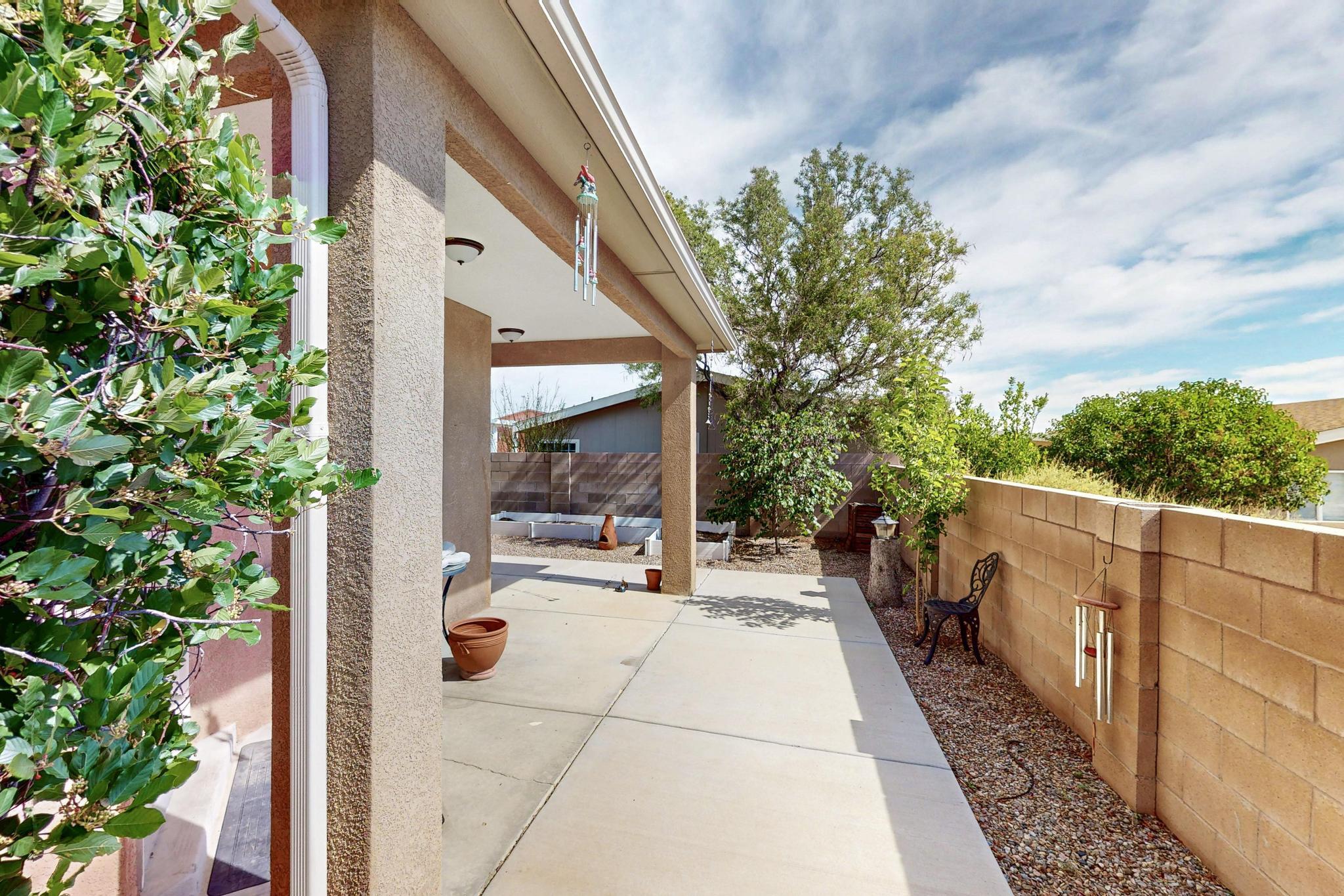 328 Sunrise Bluffs Drive, Belen, New Mexico image 41