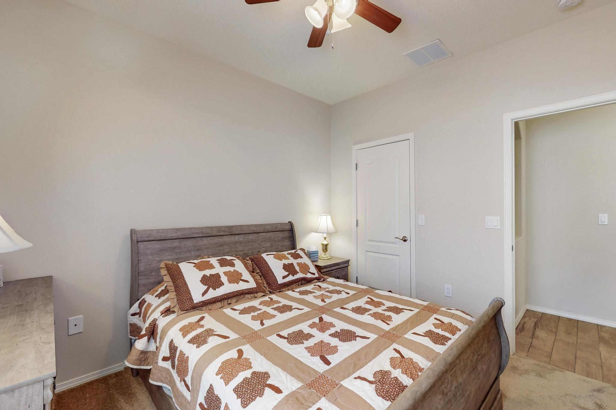 328 Sunrise Bluffs Drive, Belen, New Mexico image 26