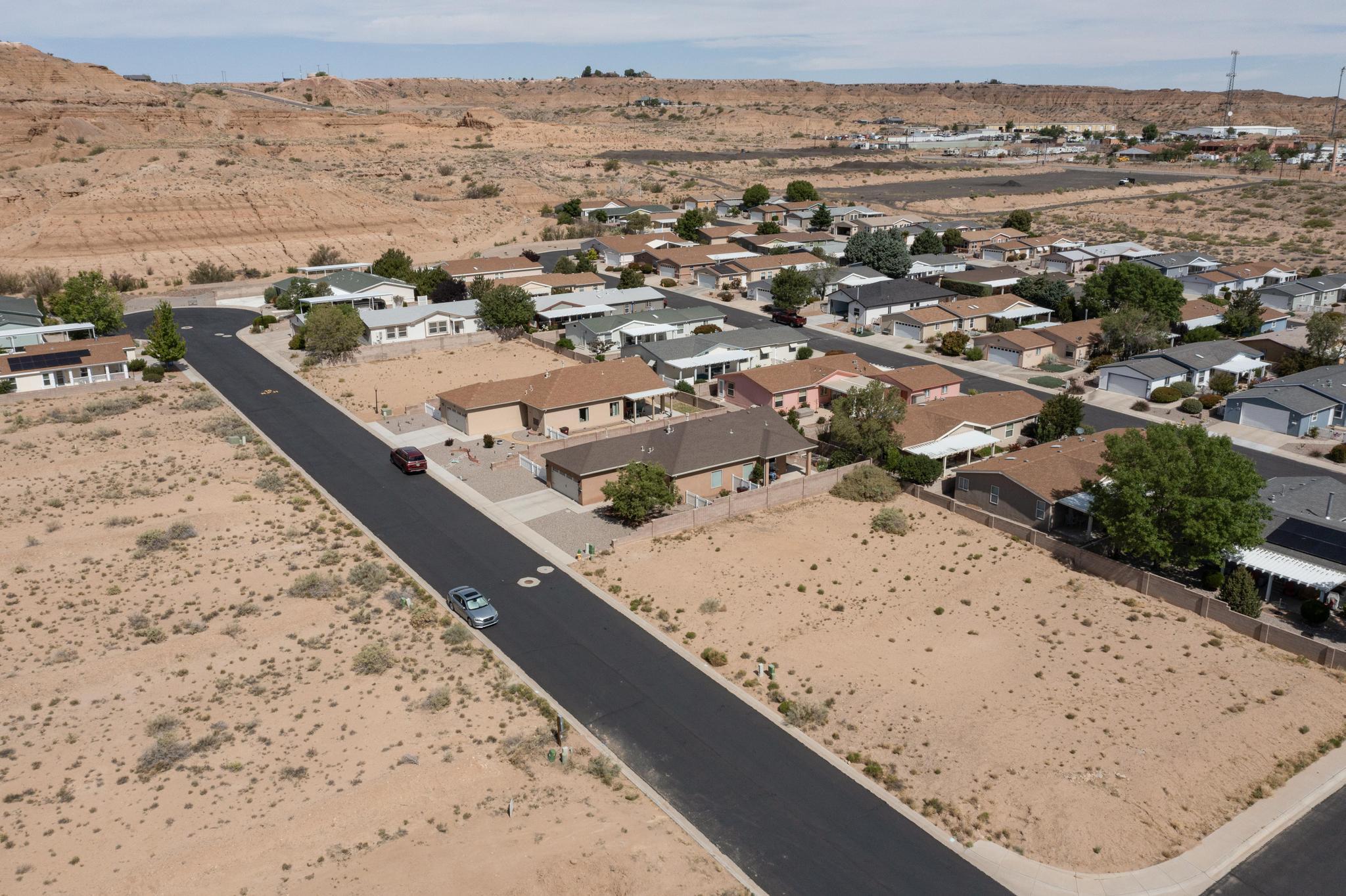 328 Sunrise Bluffs Drive, Belen, New Mexico image 48