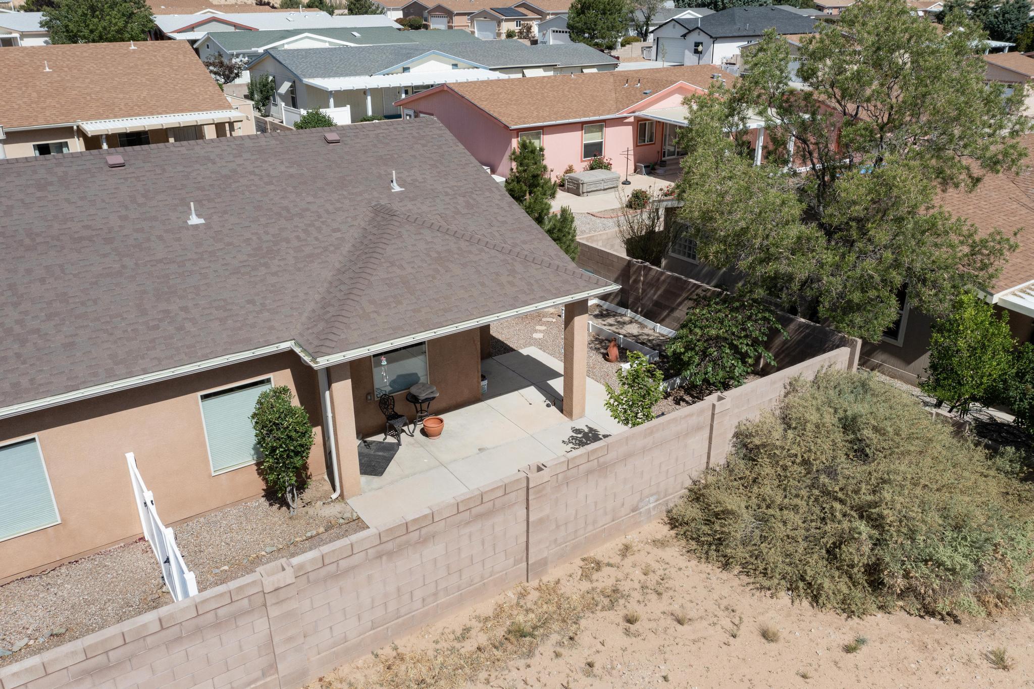 328 Sunrise Bluffs Drive, Belen, New Mexico image 43